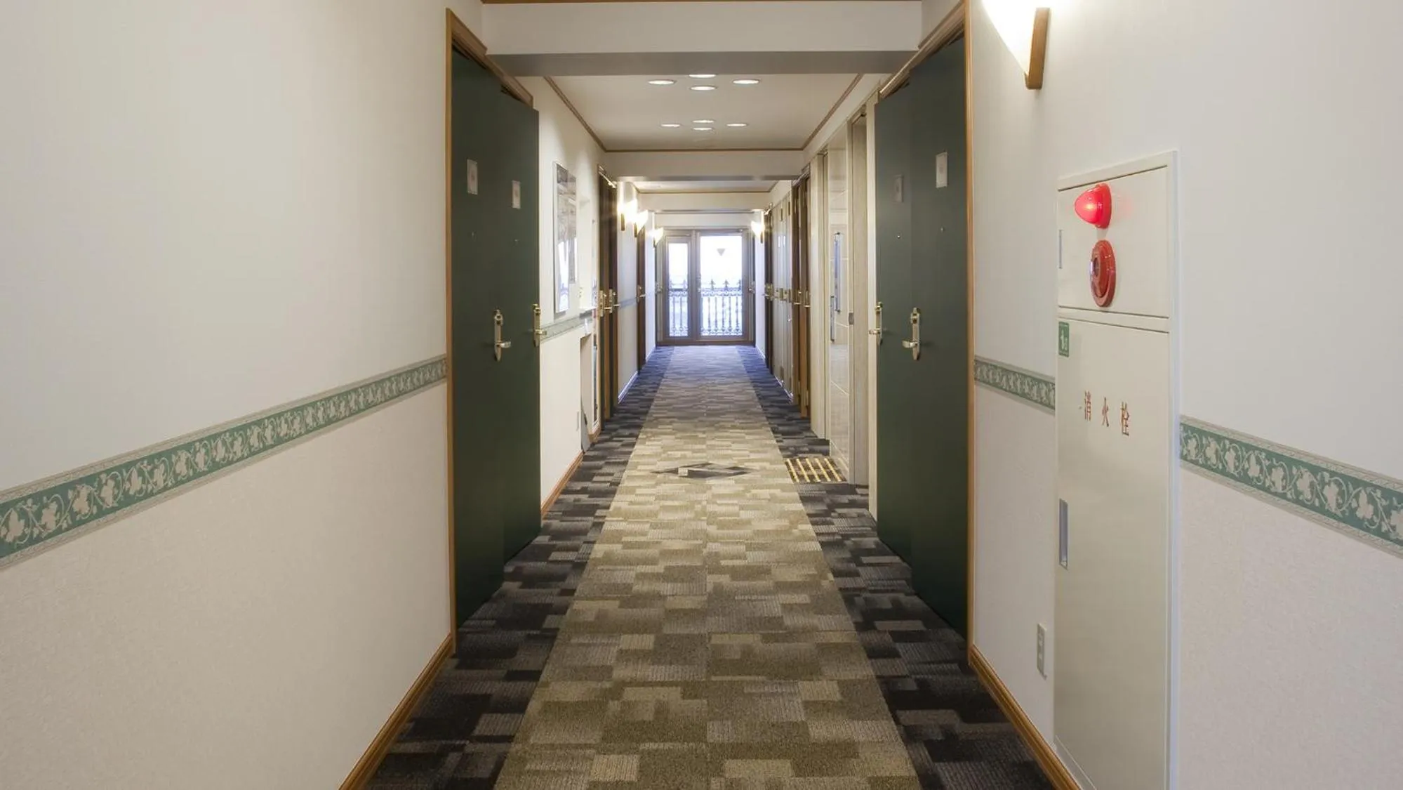 Lobby or reception in Toyoko Inn Yokohama-sen Fuchinobe-eki Minami-guchi