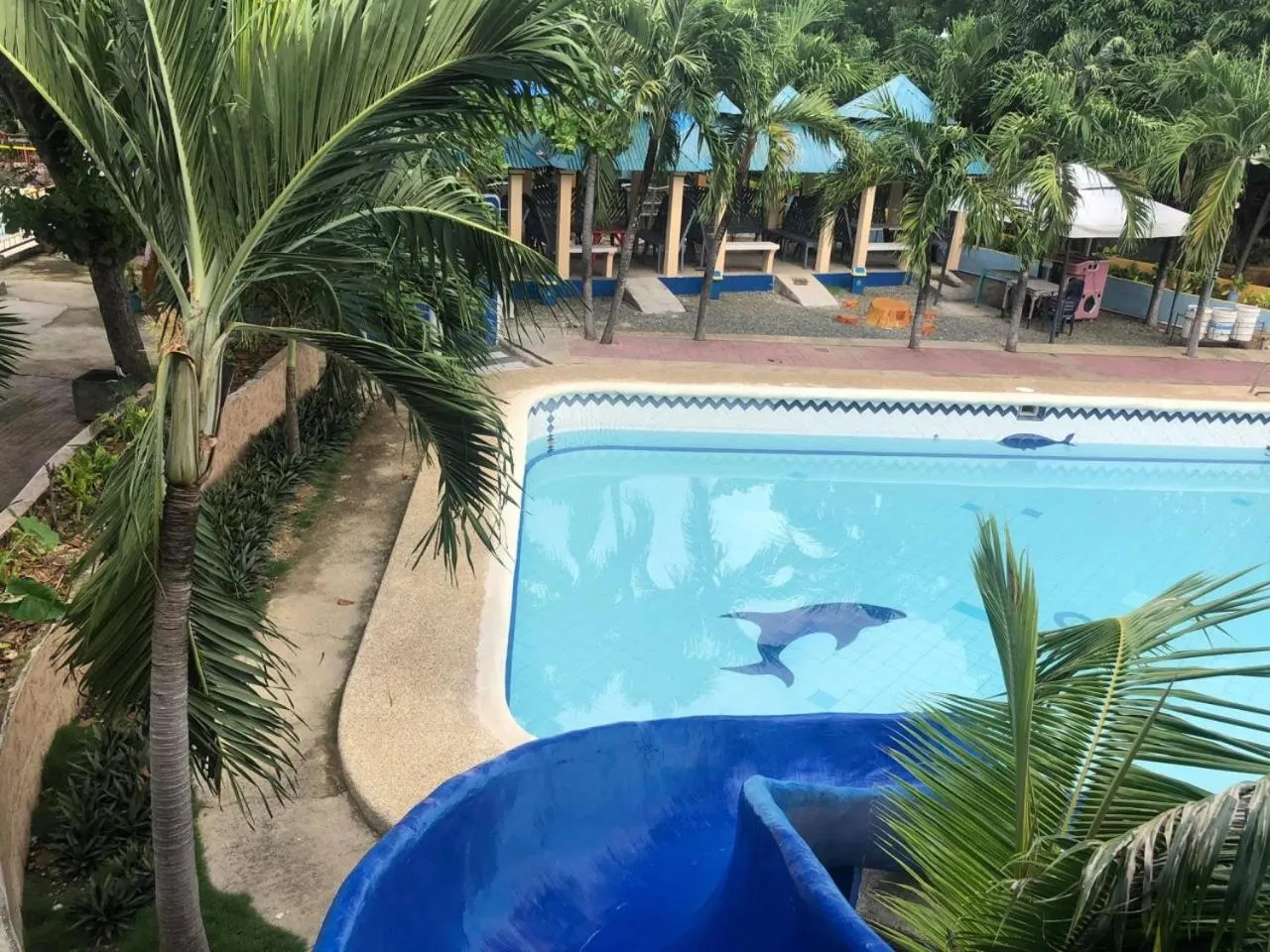 Day in RedDoorz Near Gaisano Grand Cordova