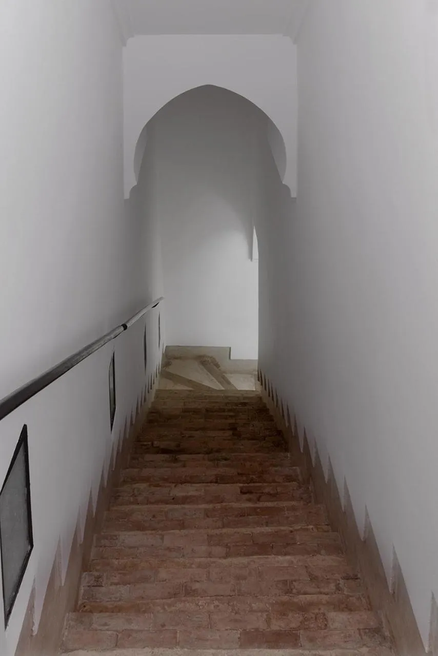 Other in Riad Hayati