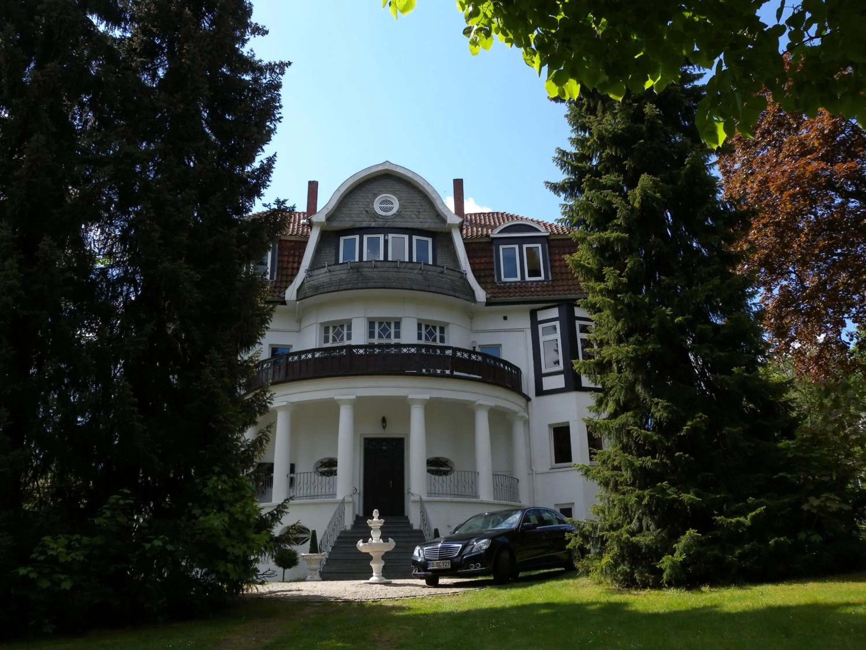 Hostel Goslar Hostel Goslar