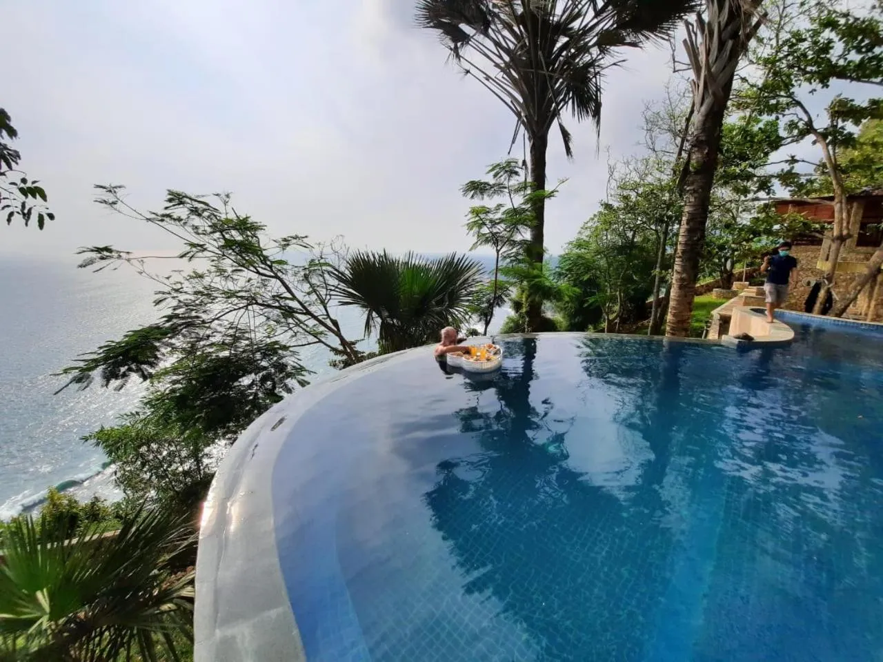 Edge Resort, Yogyakarta