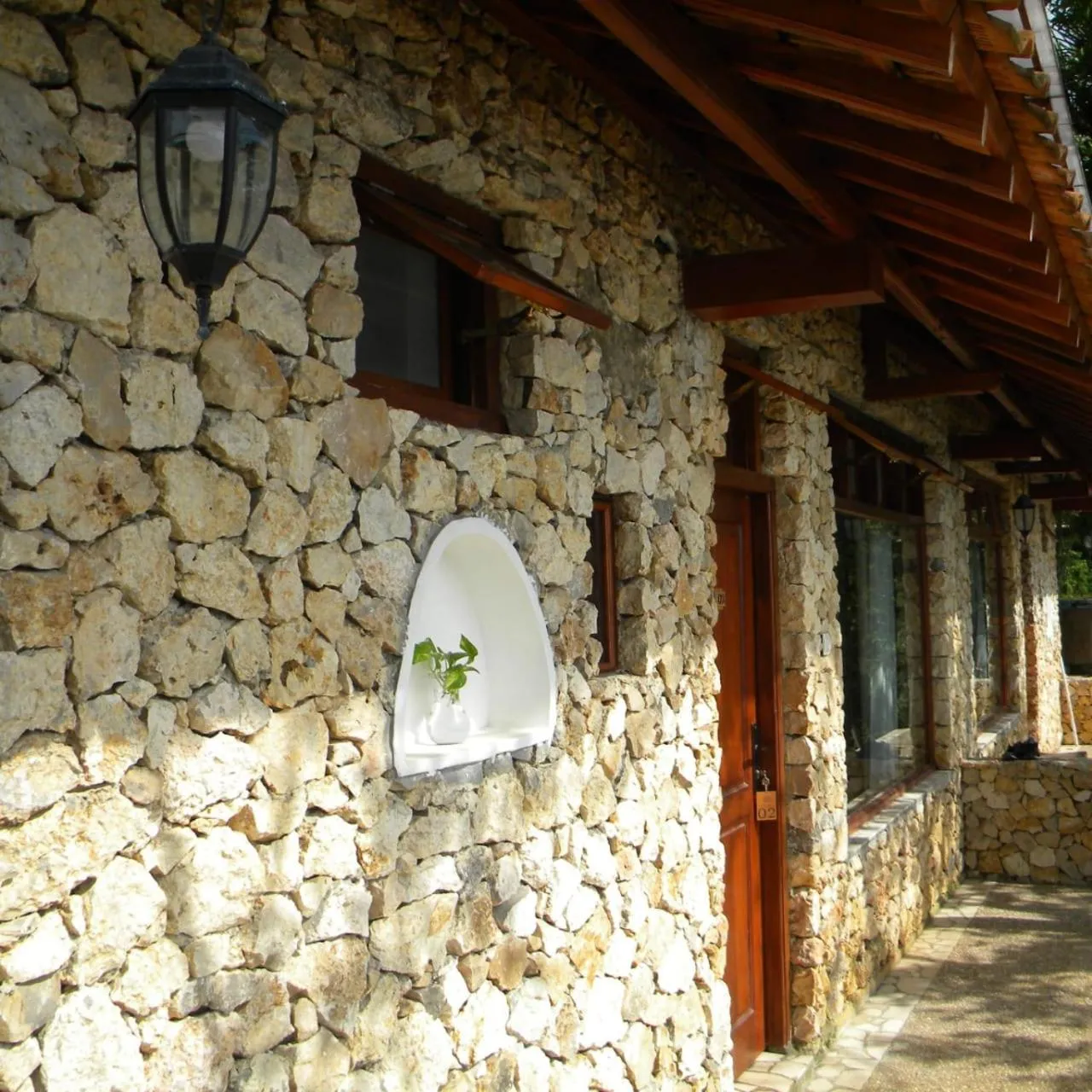 Edge Resort, Yogyakarta