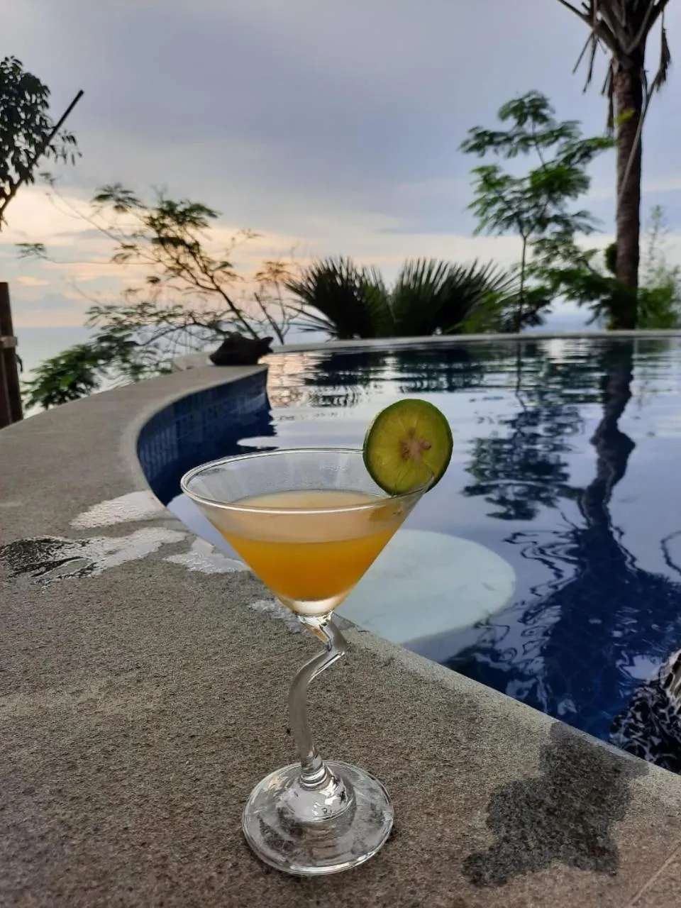 Edge Resort, Yogyakarta