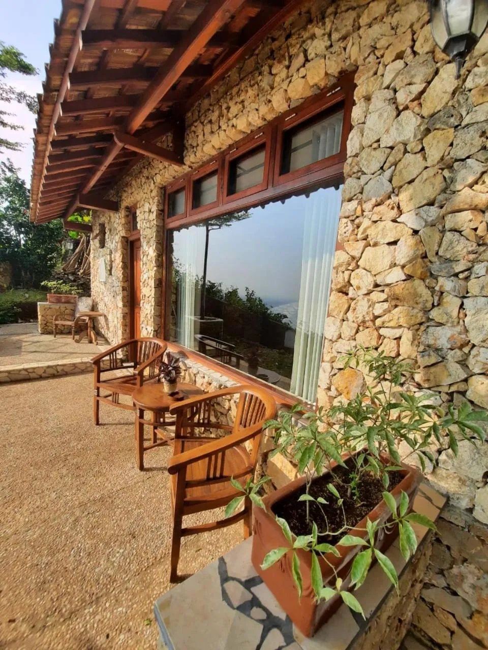 Edge Resort, Yogyakarta