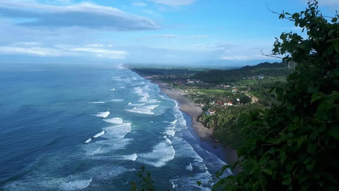 Edge Resort, Yogyakarta