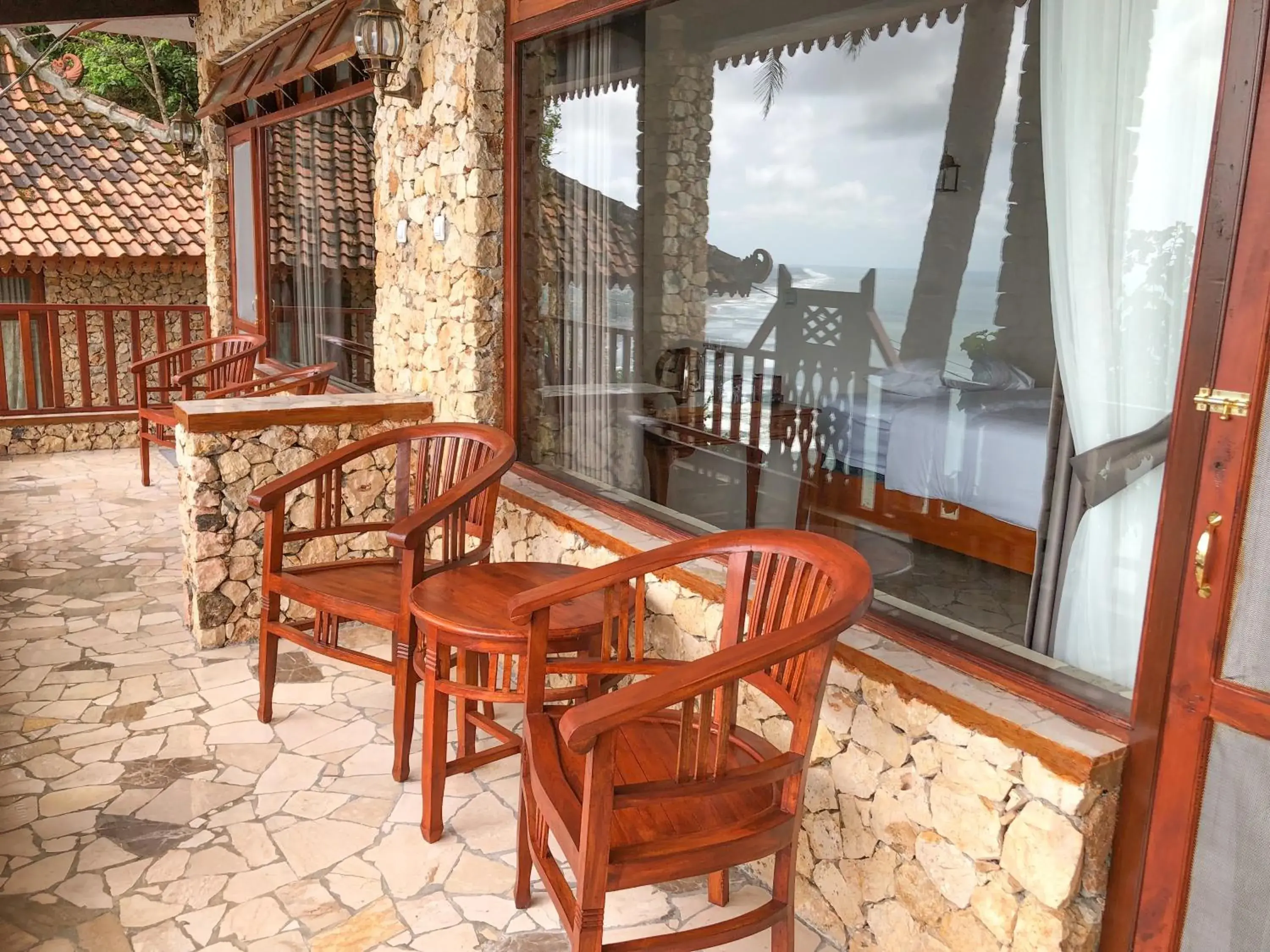 Edge Resort, Yogyakarta Edge Resort, Yogyakarta