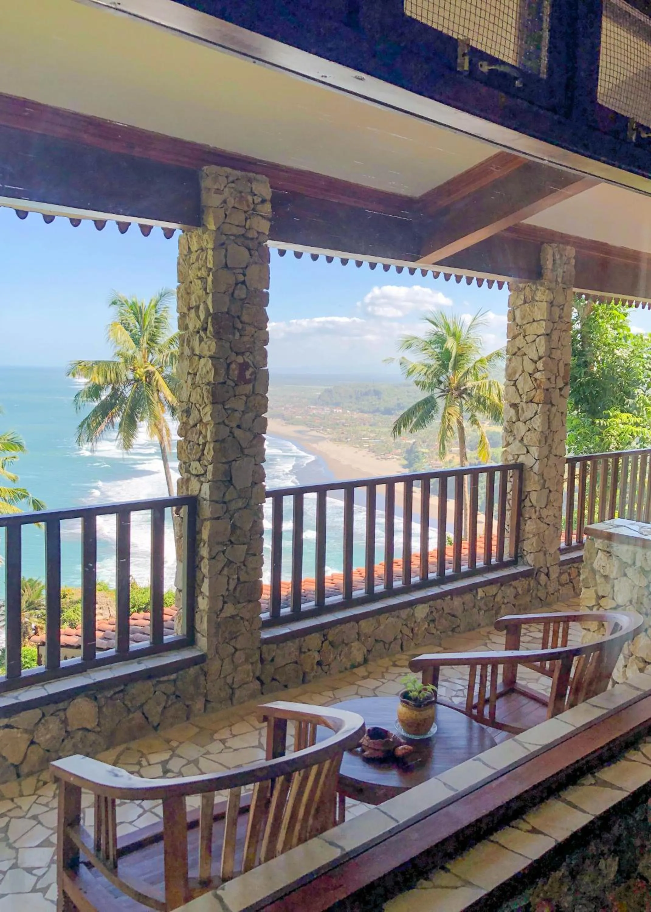 Edge Resort, Yogyakarta