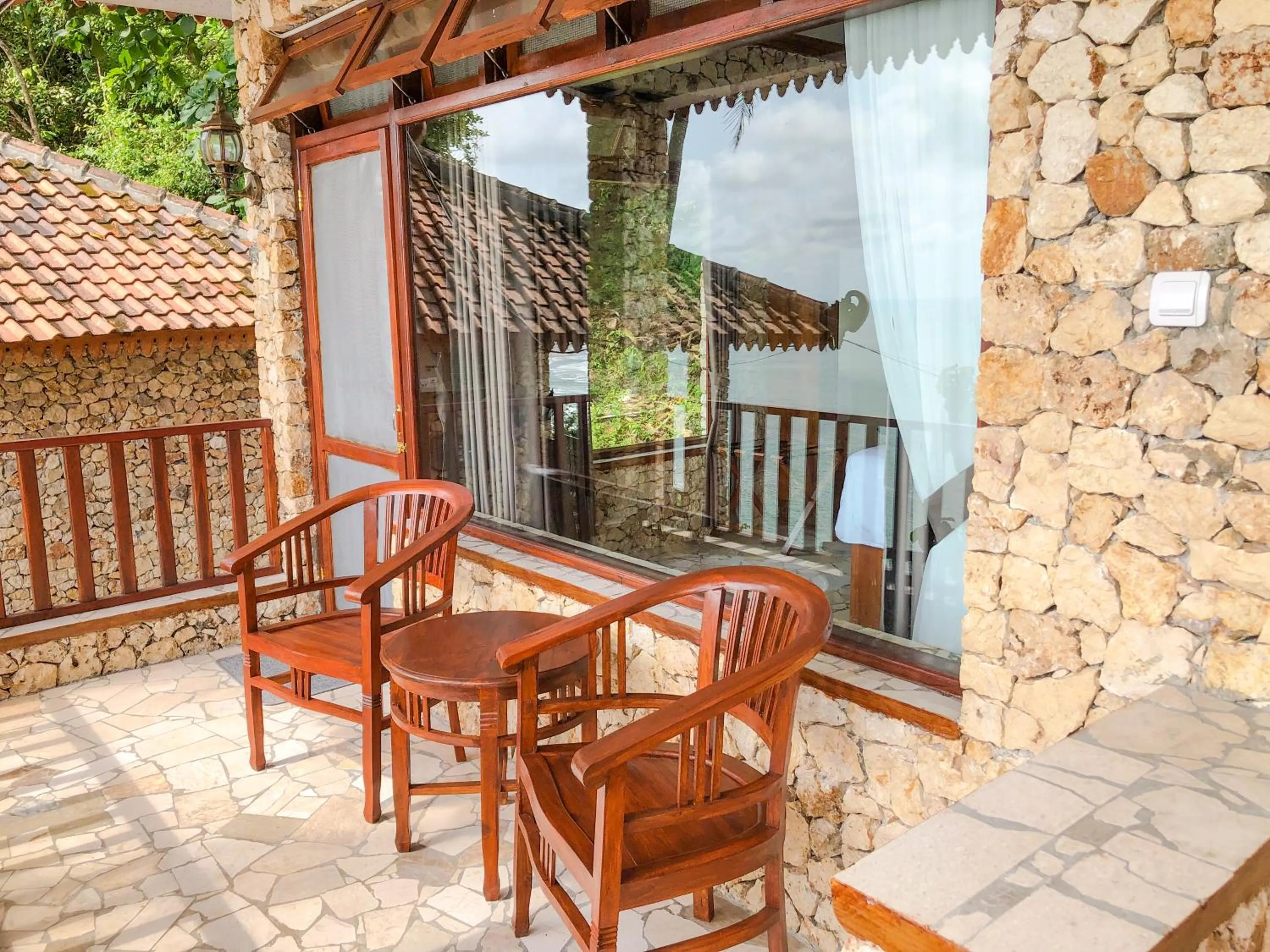 Edge Resort, Yogyakarta