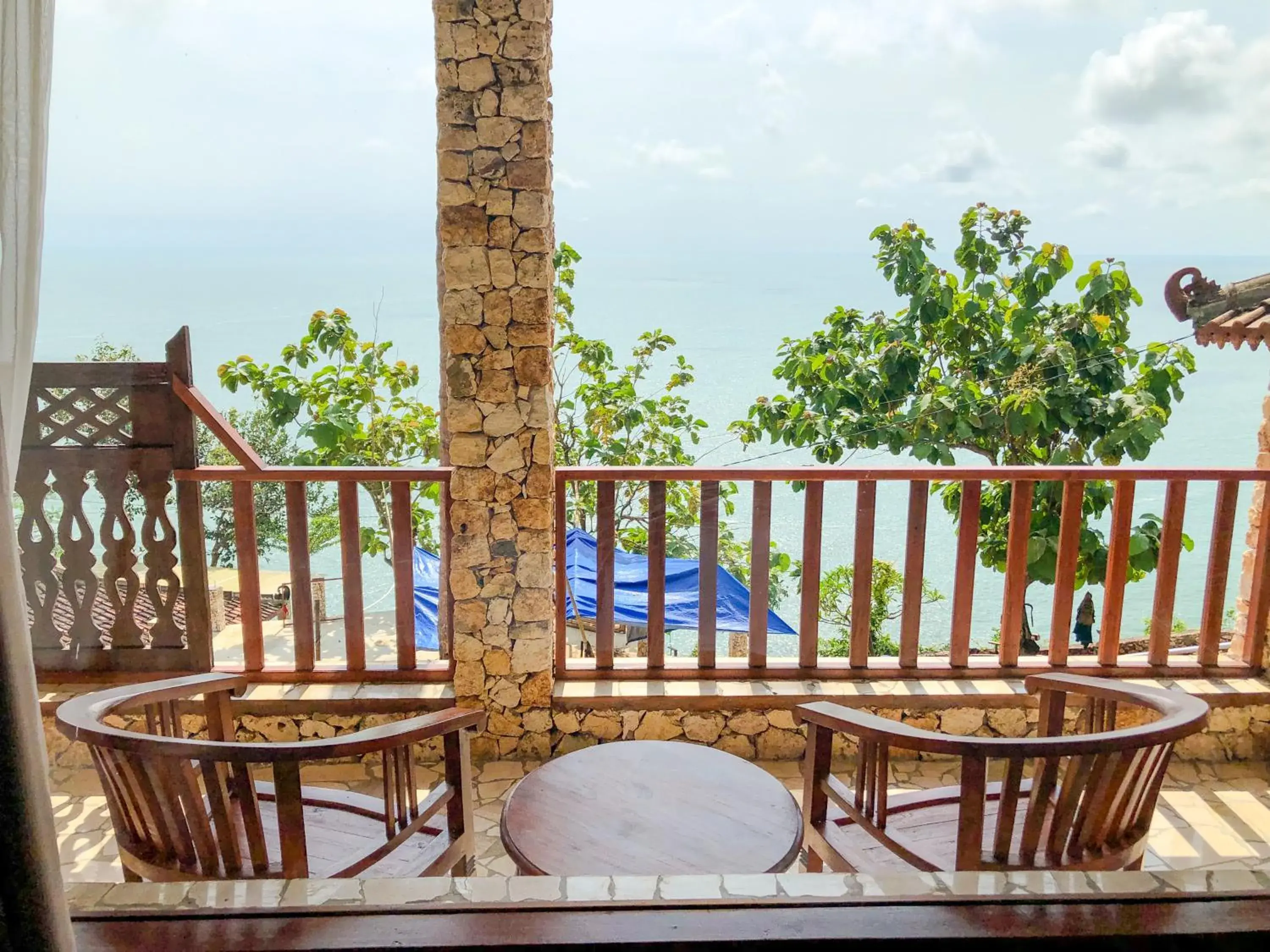 Edge Resort, Yogyakarta Edge Resort, Yogyakarta