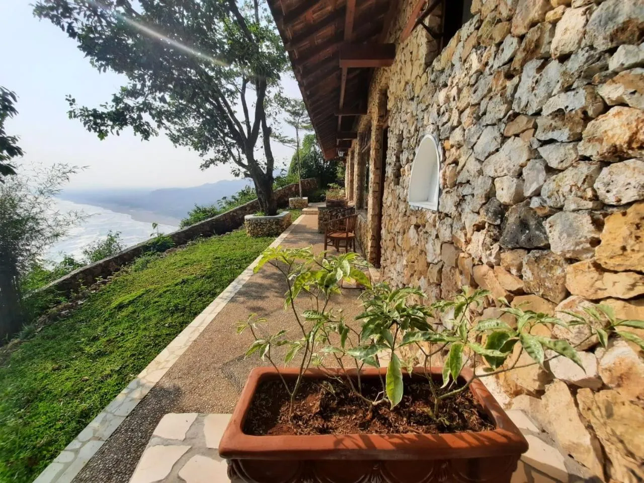 Edge Resort, Yogyakarta