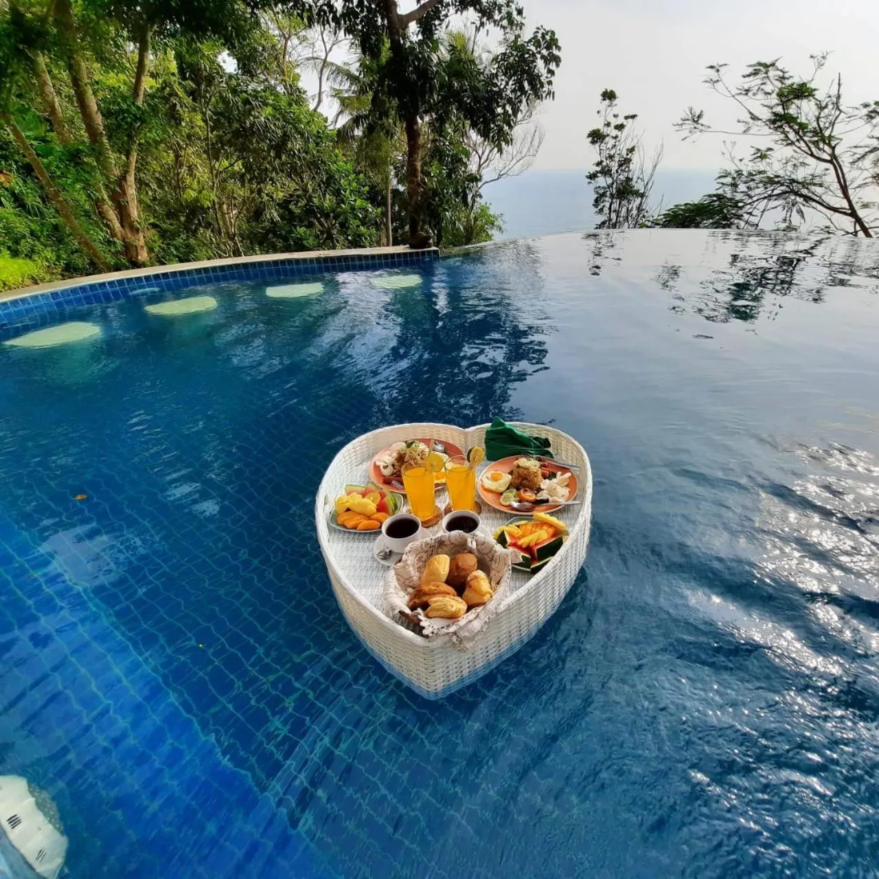 Edge Resort, Yogyakarta