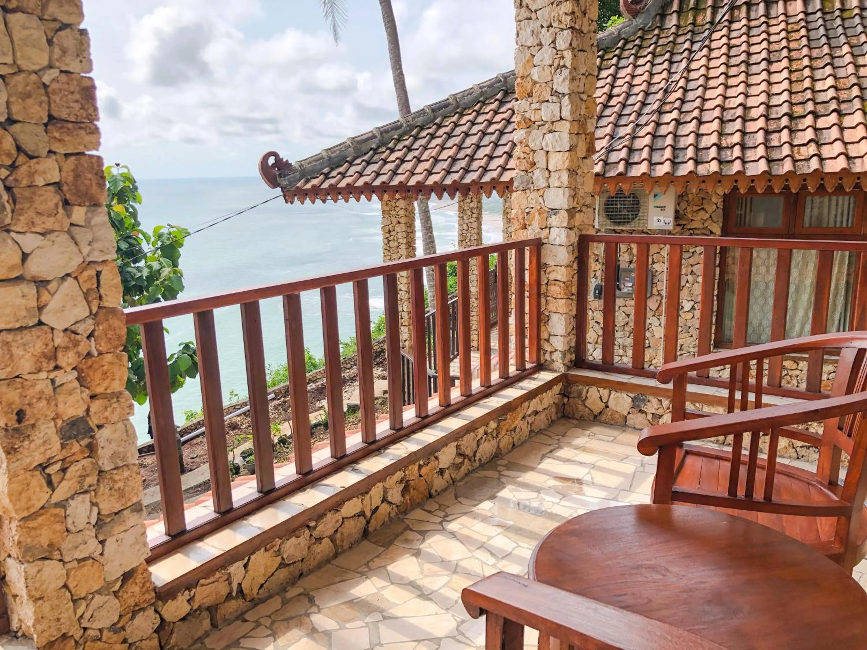 Edge Resort, Yogyakarta