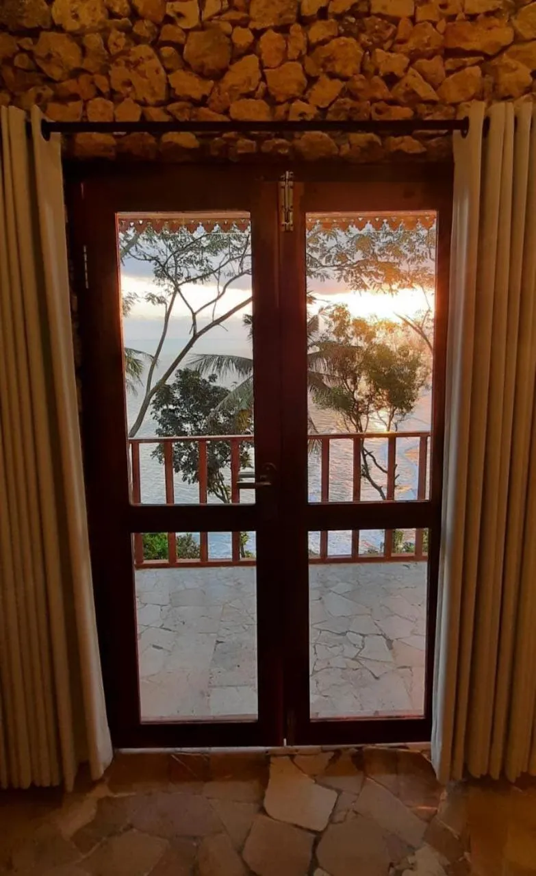 Edge Resort, Yogyakarta