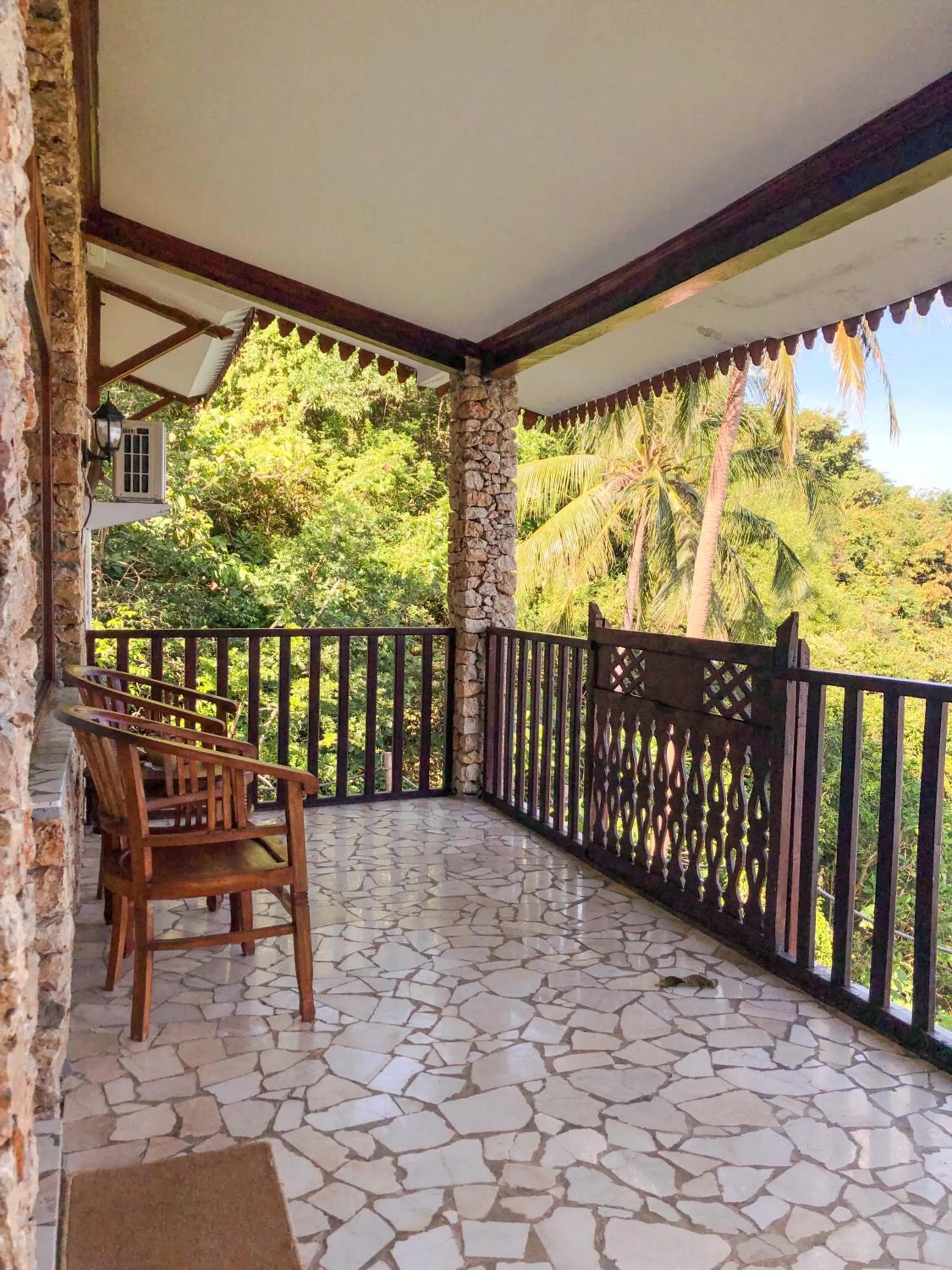 Edge Resort, Yogyakarta