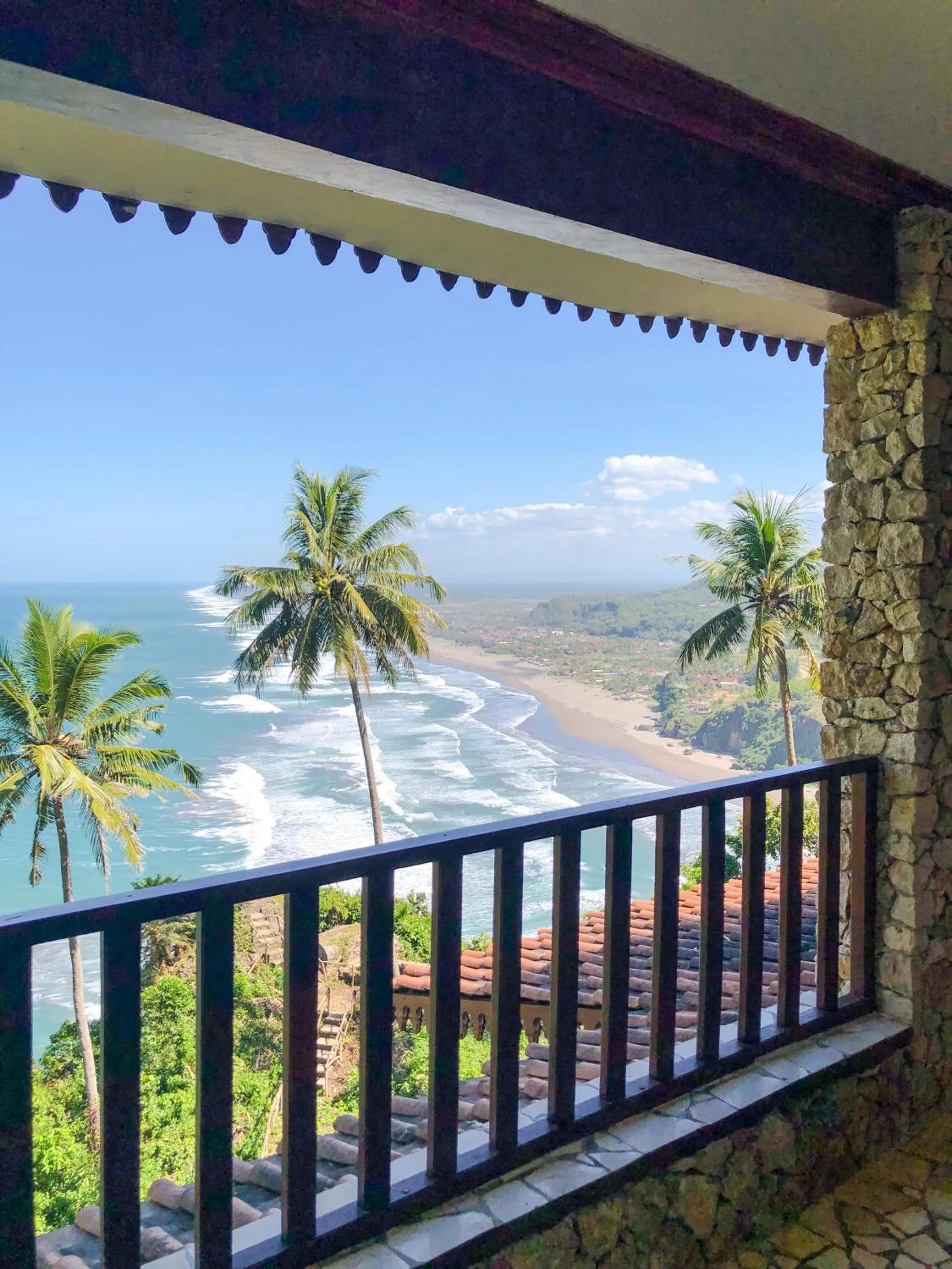 Edge Resort, Yogyakarta