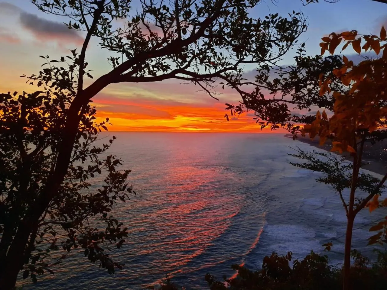 Edge Resort, Yogyakarta