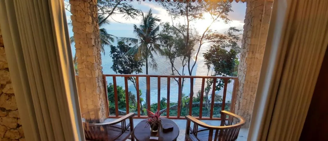 Edge Resort, Yogyakarta