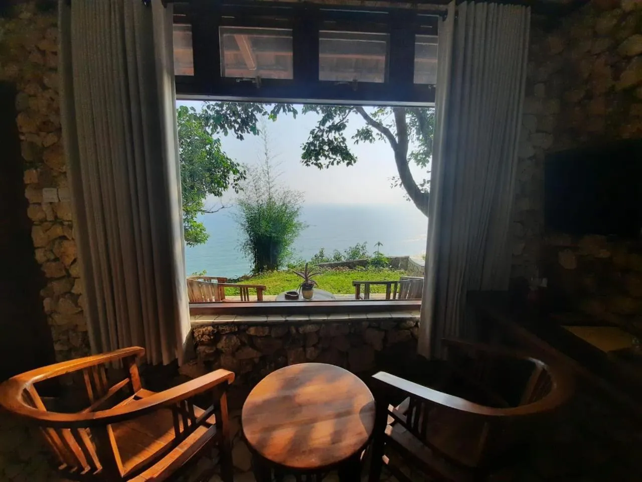 Edge Resort, Yogyakarta