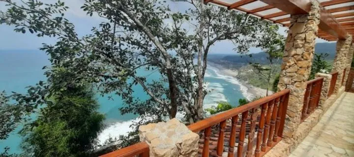 Edge Resort, Yogyakarta