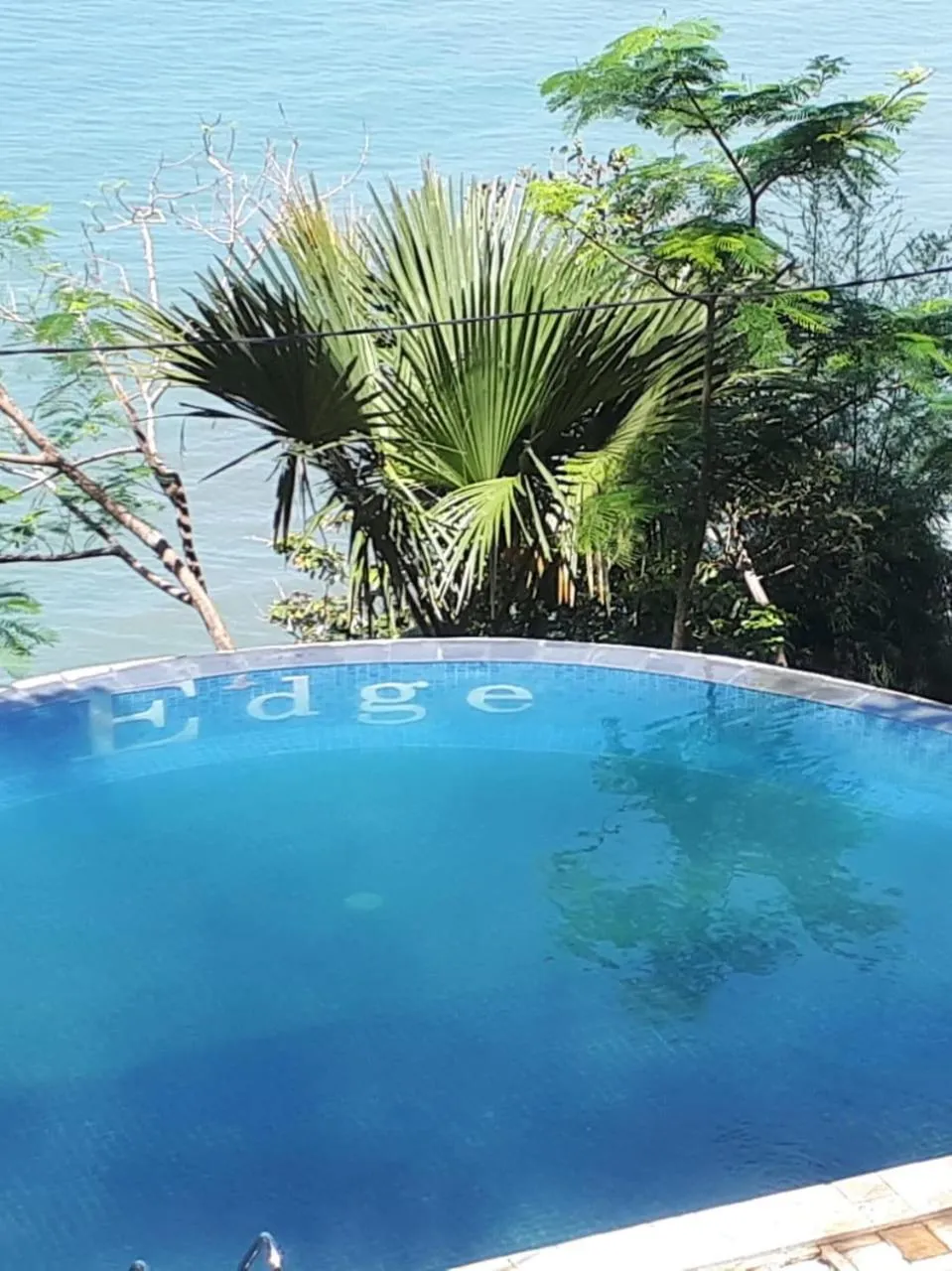 Edge Resort, Yogyakarta