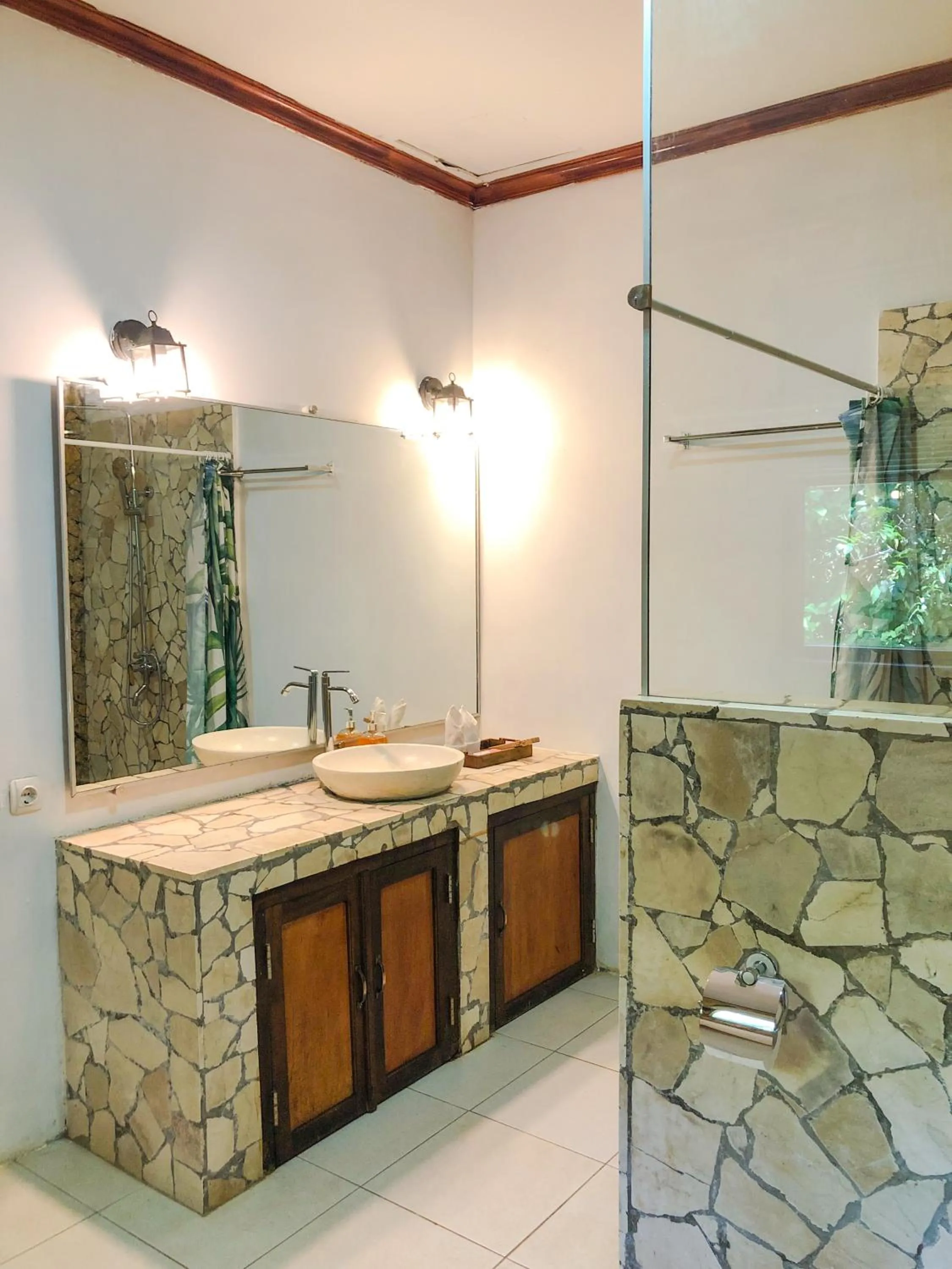 Edge Resort, Yogyakarta