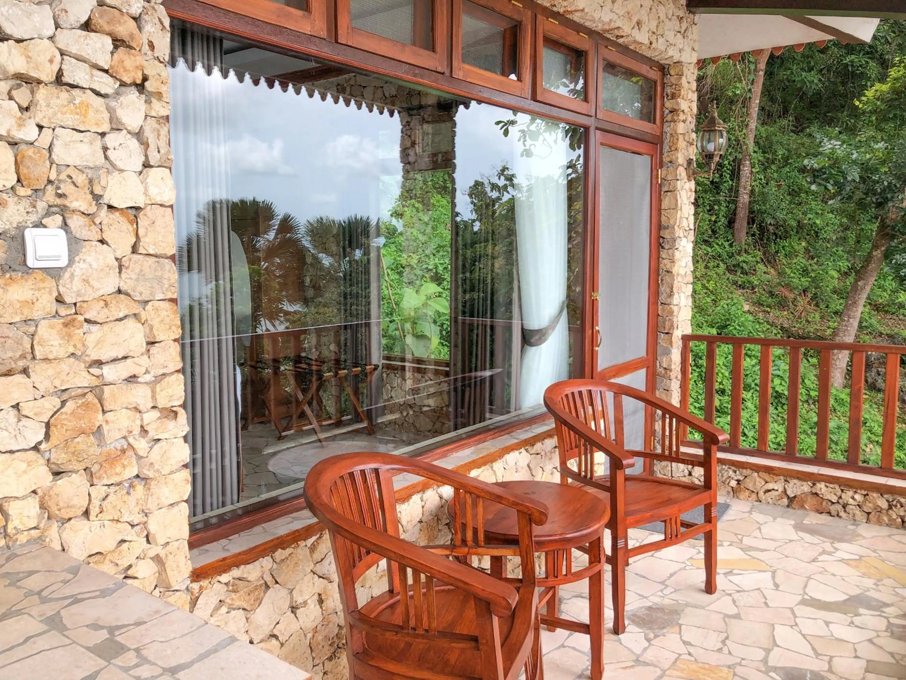 Edge Resort, Yogyakarta