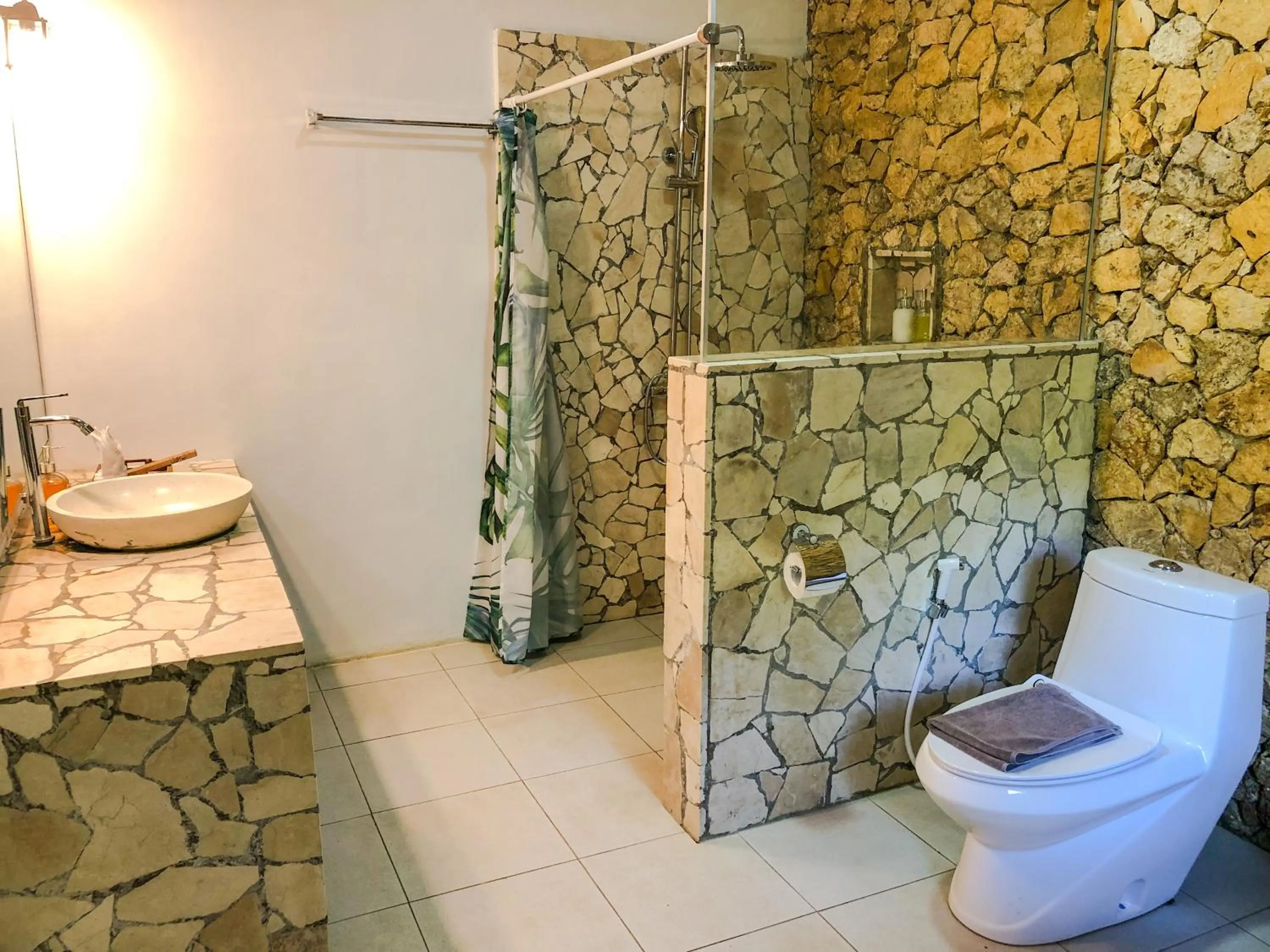 Edge Resort, Yogyakarta