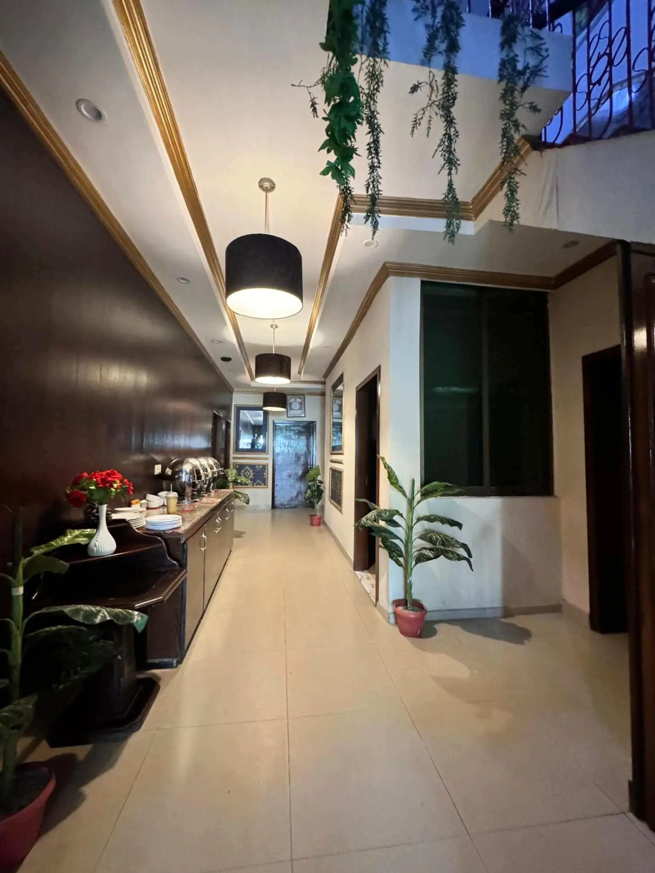 Restaurant/places to eat in Hotel Tulip INN Faisal Town Restaurant/places to eat in Hotel Tulip INN Faisal Town