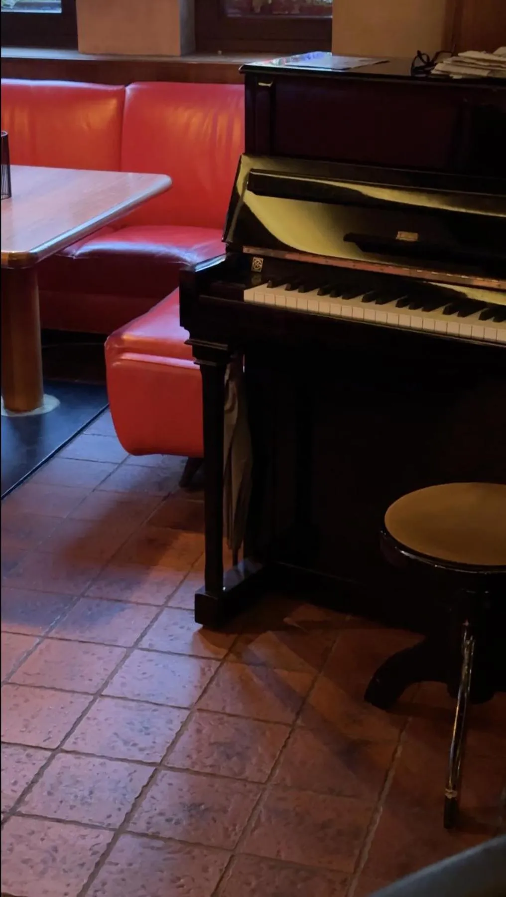 Lounge or bar in Hotel Wilder Mann