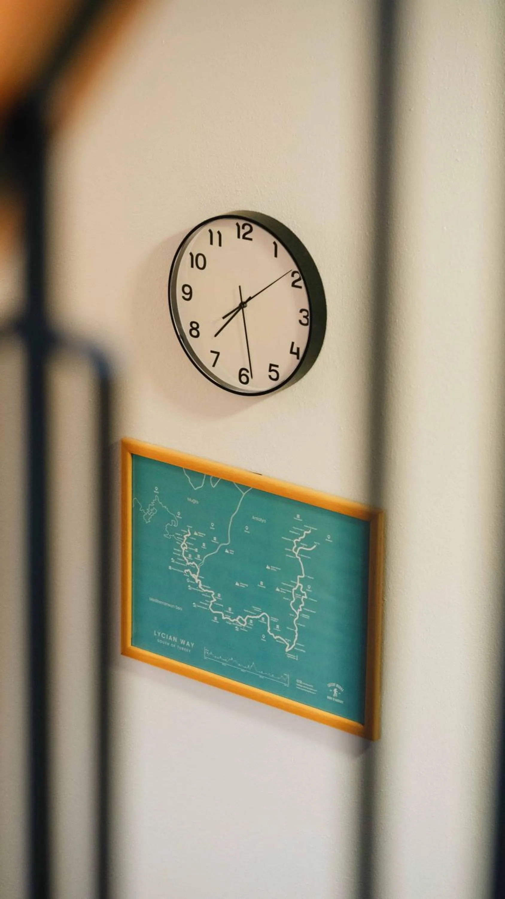 Property building in Belci City House