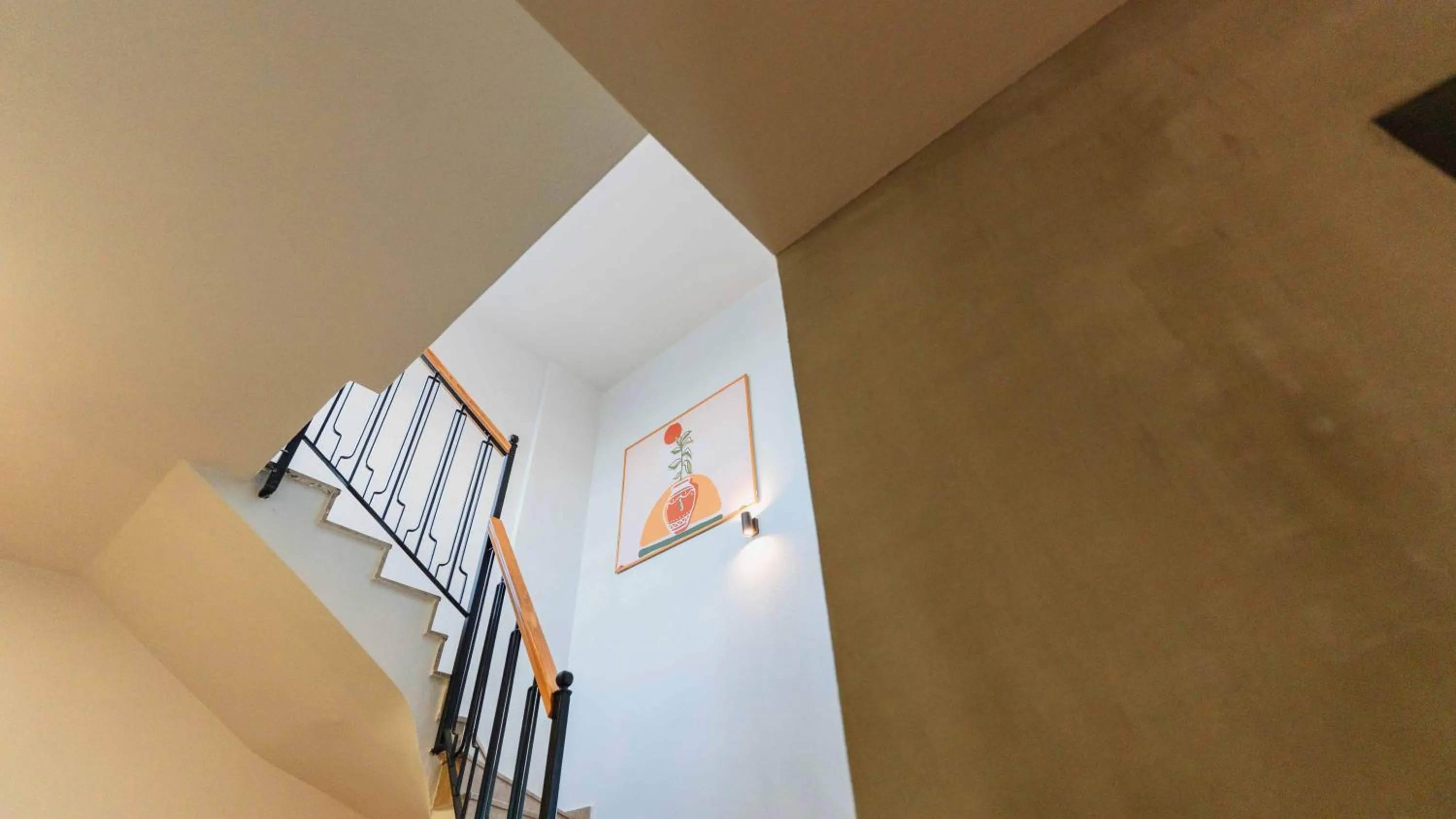 Property building in Belci City House