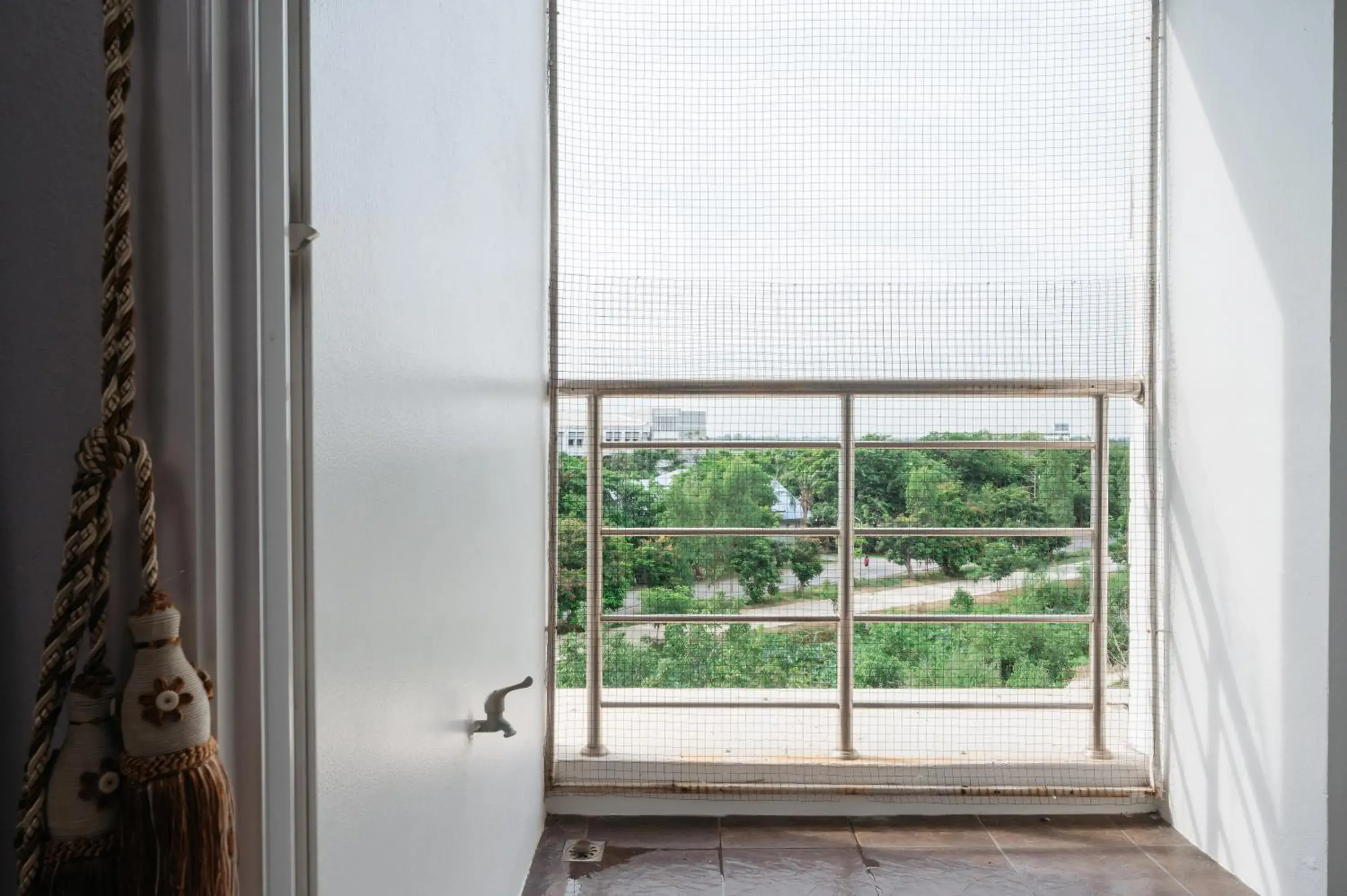 View (from property/room) in Creston Grand Hotel Suphan Buri View (from property/room) in Creston Grand Hotel Suphan Buri