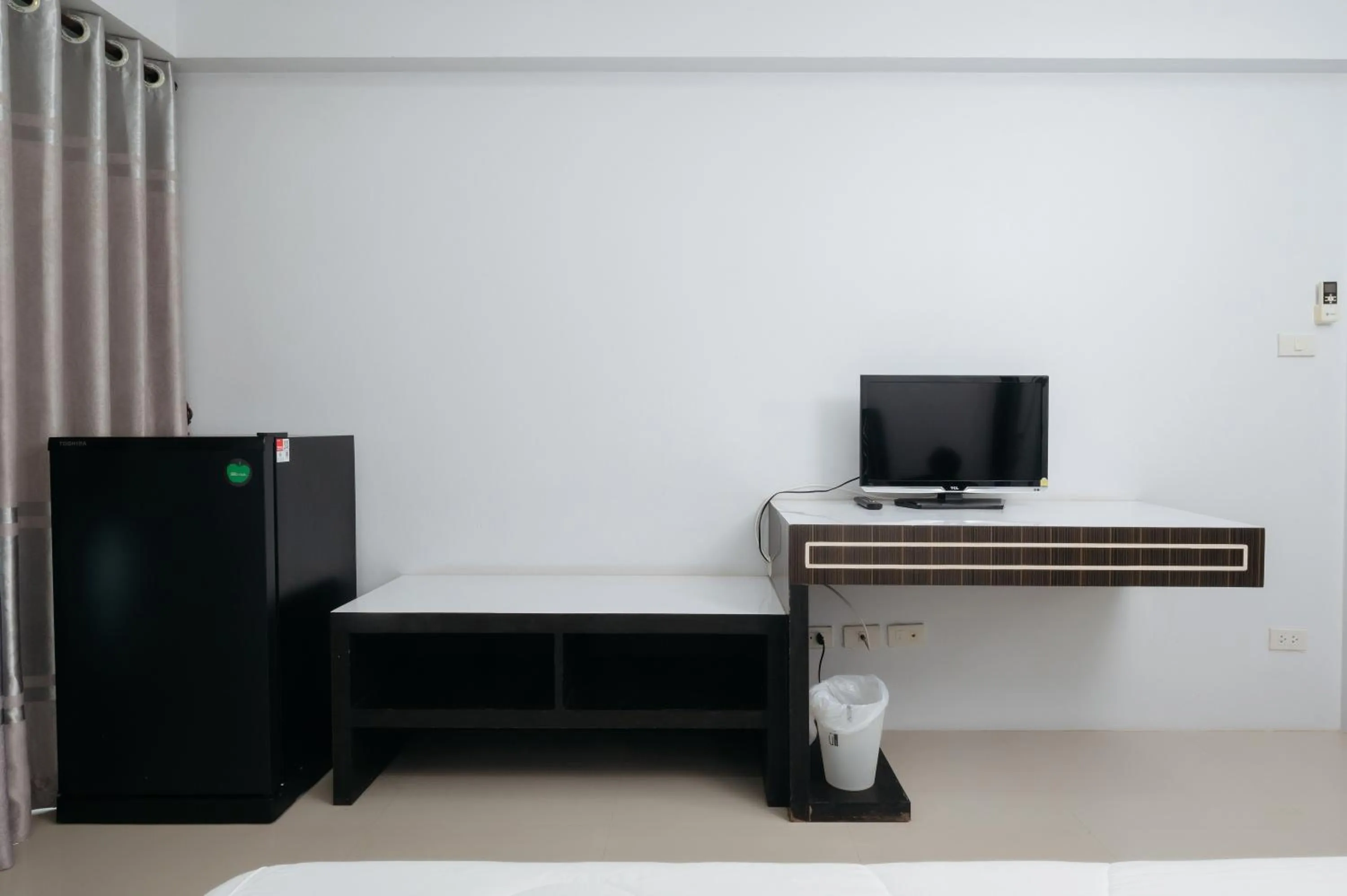 TV and multimedia in Creston Grand Hotel Suphan Buri