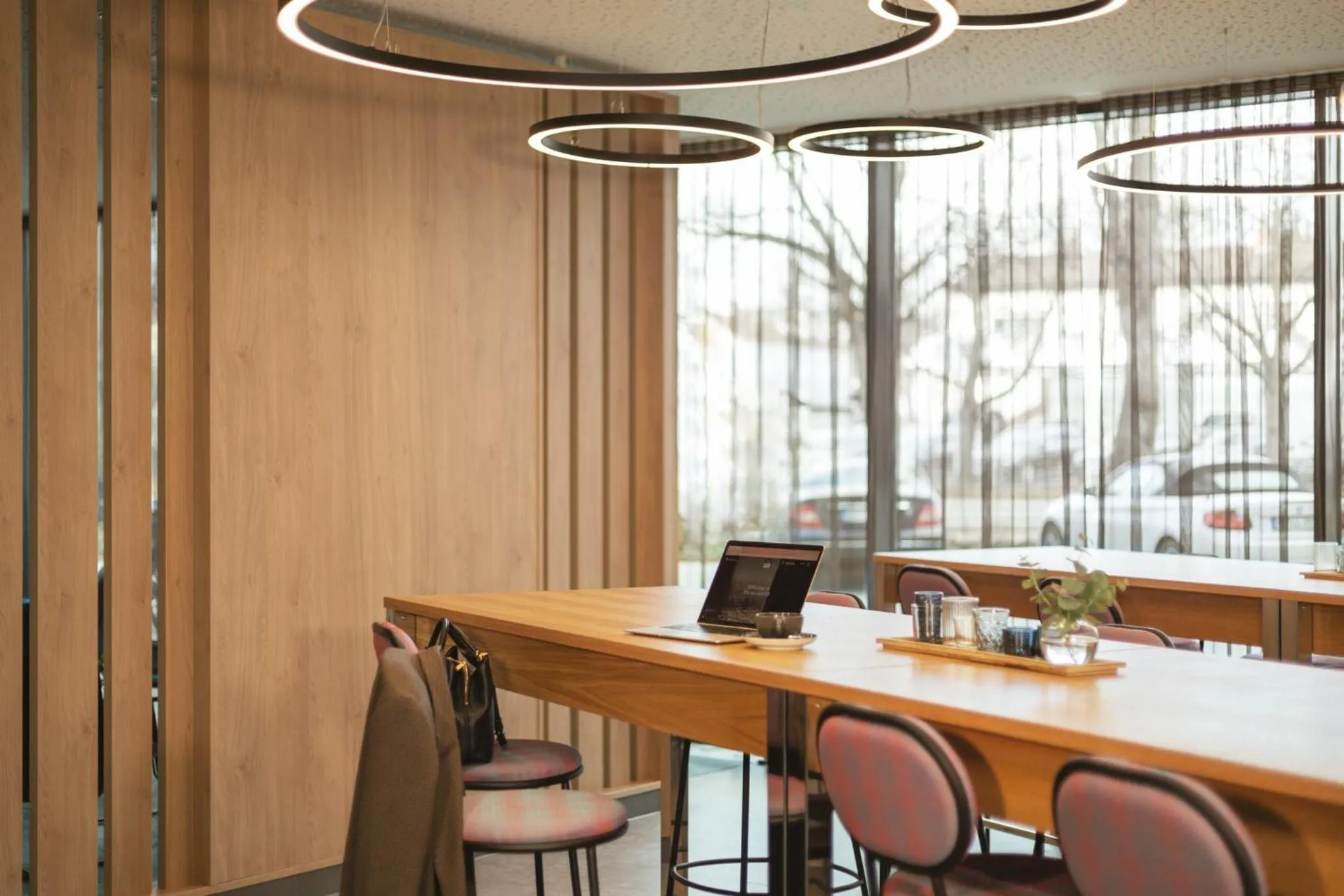 Breakfast in Holiday Inn - the niu Star Sindelfingen by IHG