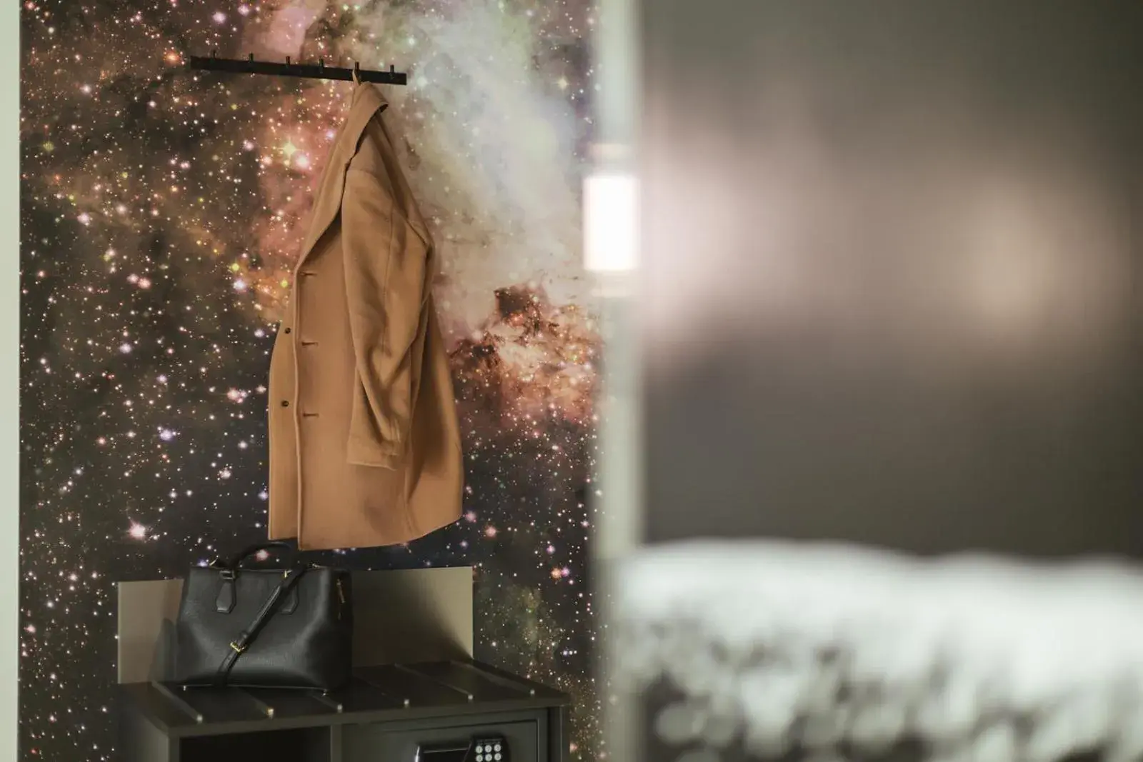 View (from property/room) in the niu Star View (from property/room) in the niu Star