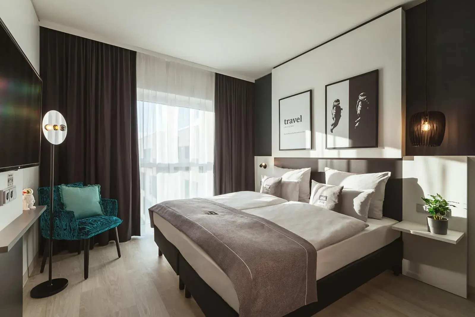 Holiday Inn - the niu Star Sindelfingen by IHG Holiday Inn - the niu Star Sindelfingen by IHG