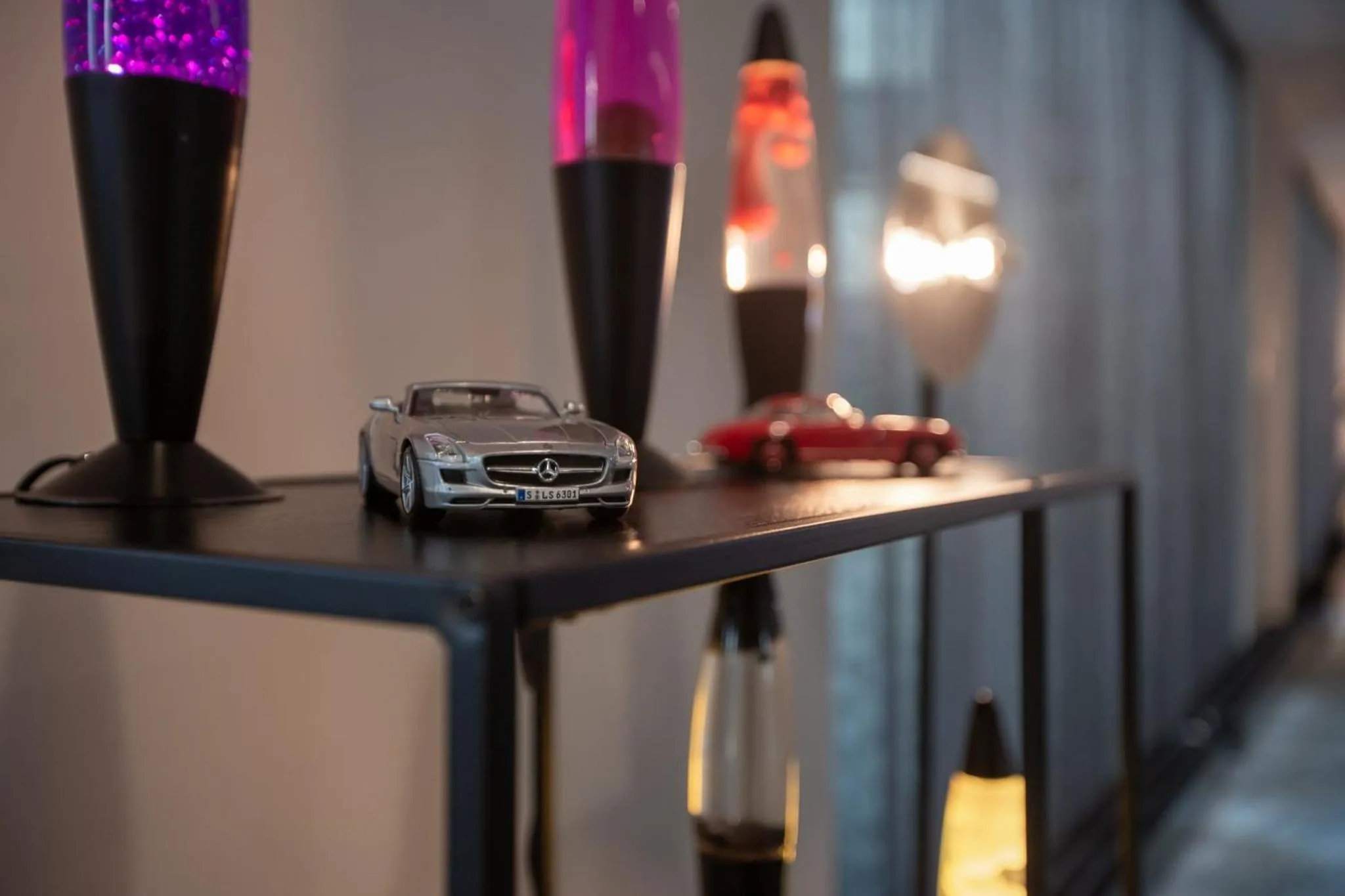 Property building in the niu Star