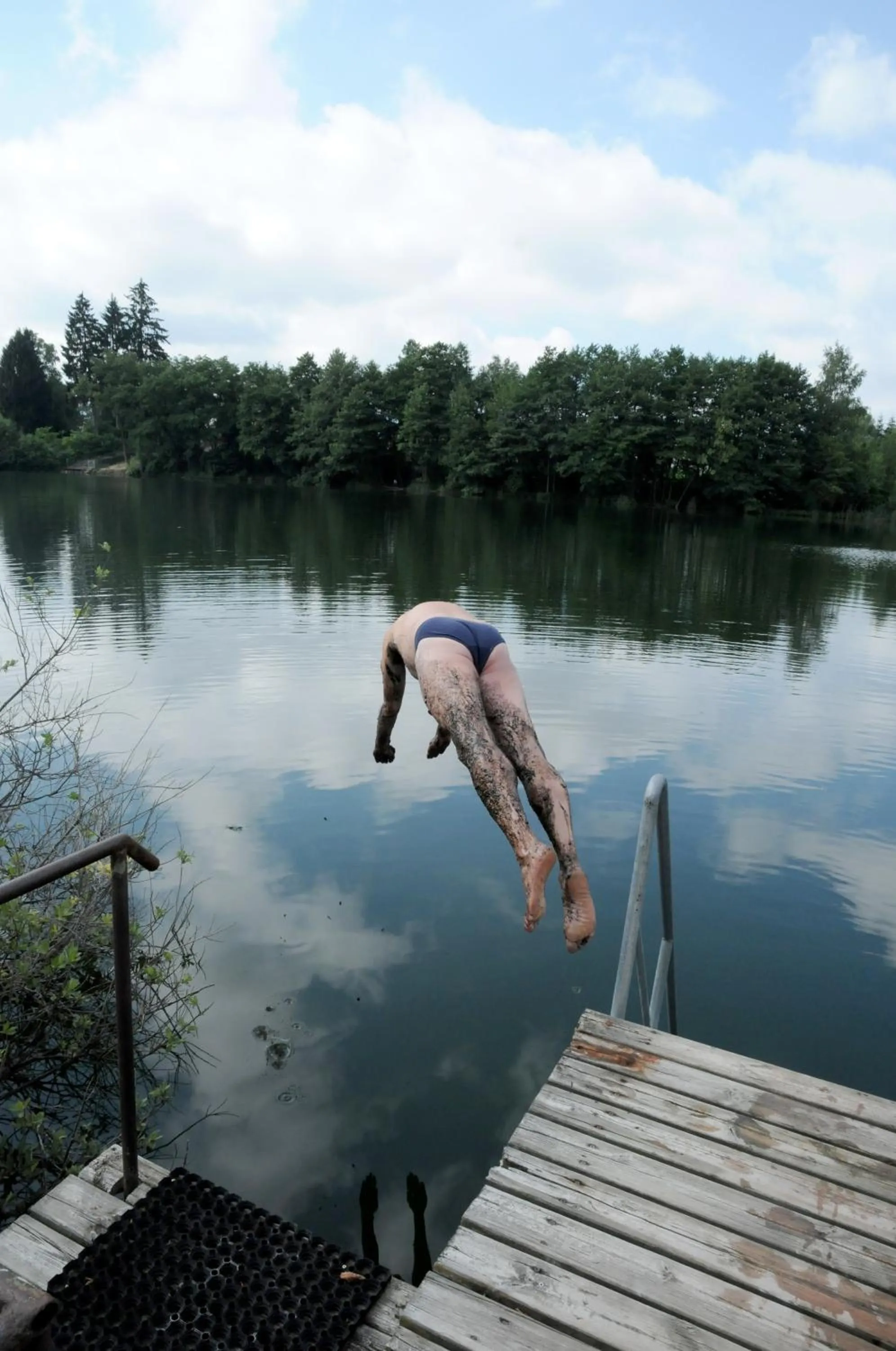 Activities in Hotel Seestuben