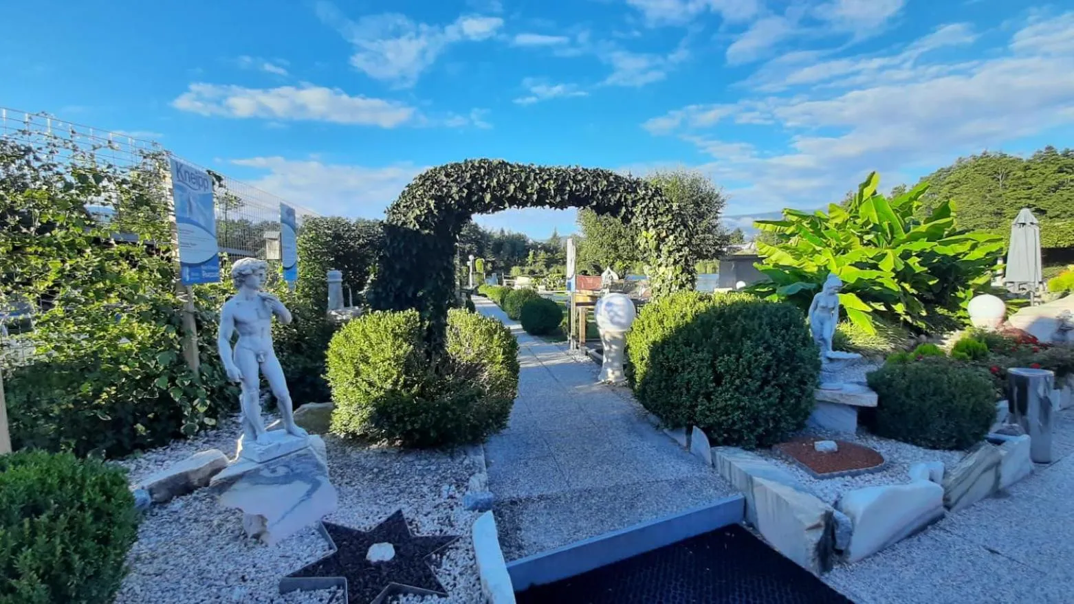 Spa and wellness centre/facilities in Hotel Seestuben