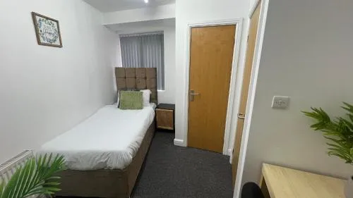 Sangha House - Short Stays