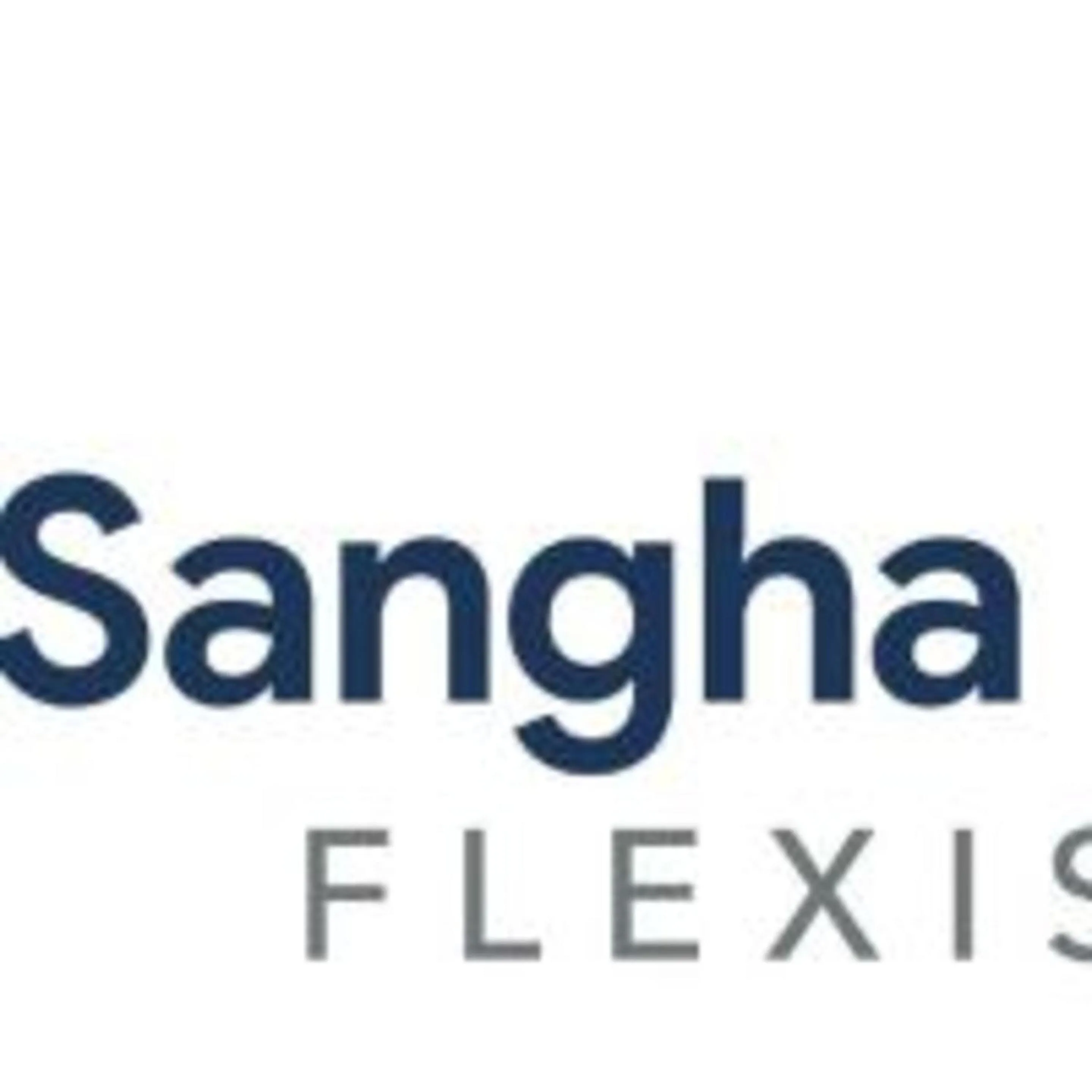 Logo/Certificate/Sign in Sangha House - Short Stays