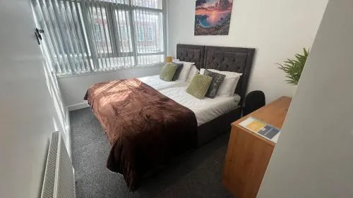 Sangha House - Short Stays
