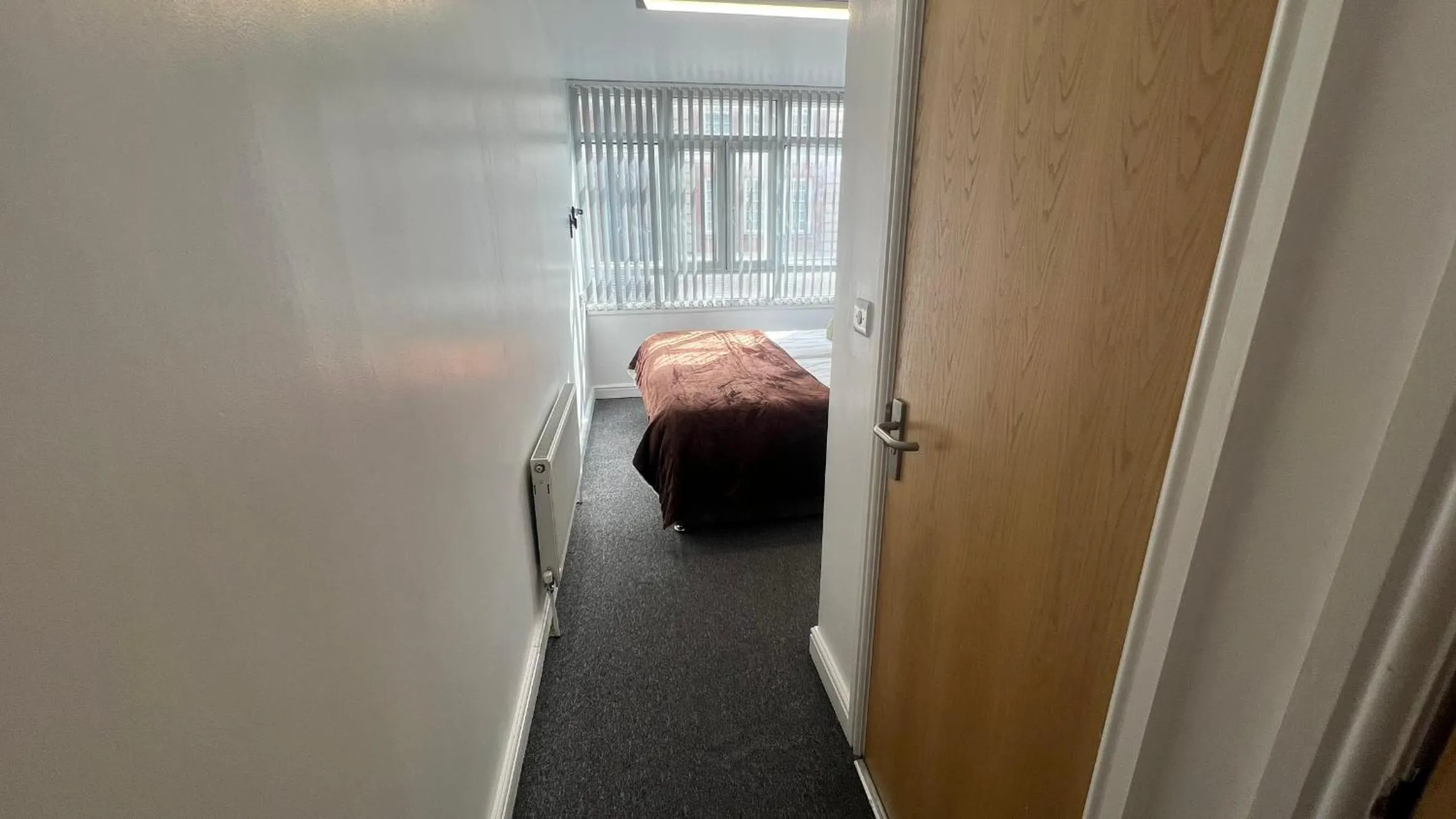 Bed in Sangha House - Short Stays