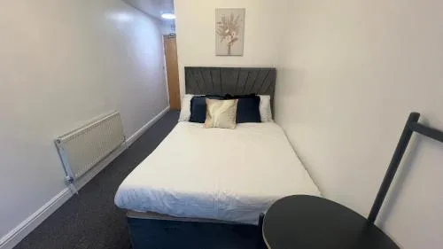 Sangha House - Short Stays