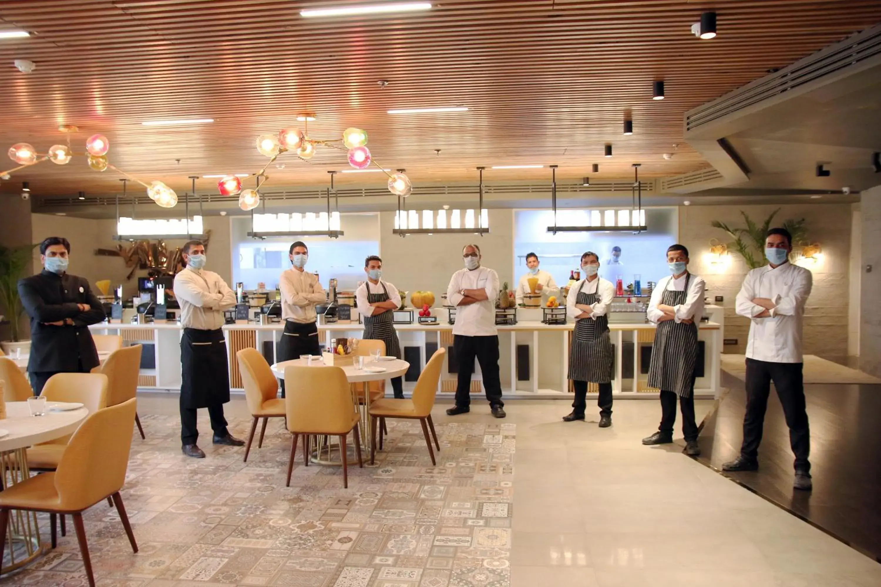 Restaurant/places to eat in Udman Hotel Greater Noida Restaurant/places to eat in Udman Hotel Greater Noida