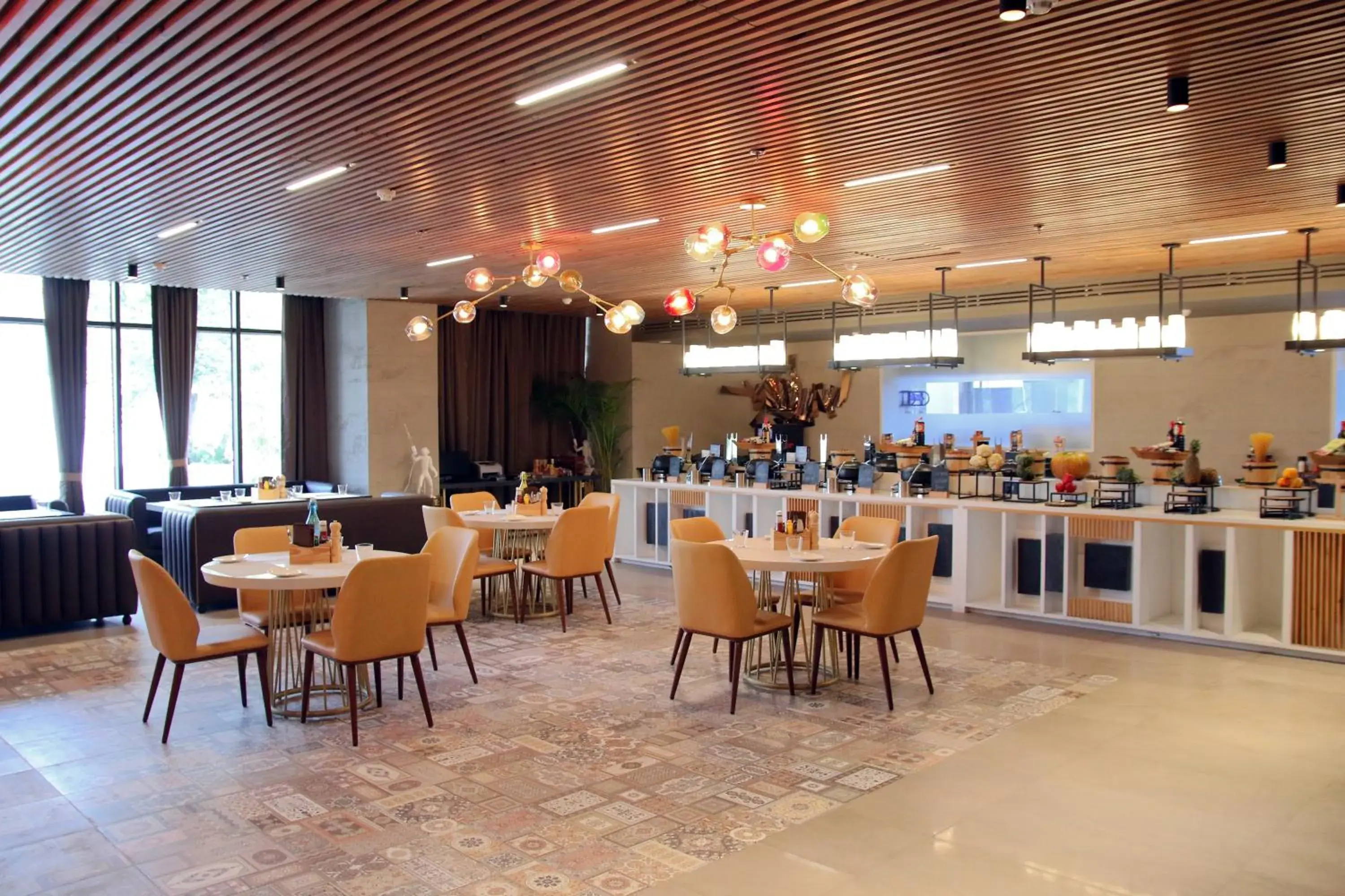 Restaurant/places to eat in Udman Hotel Greater Noida Restaurant/places to eat in Udman Hotel Greater Noida