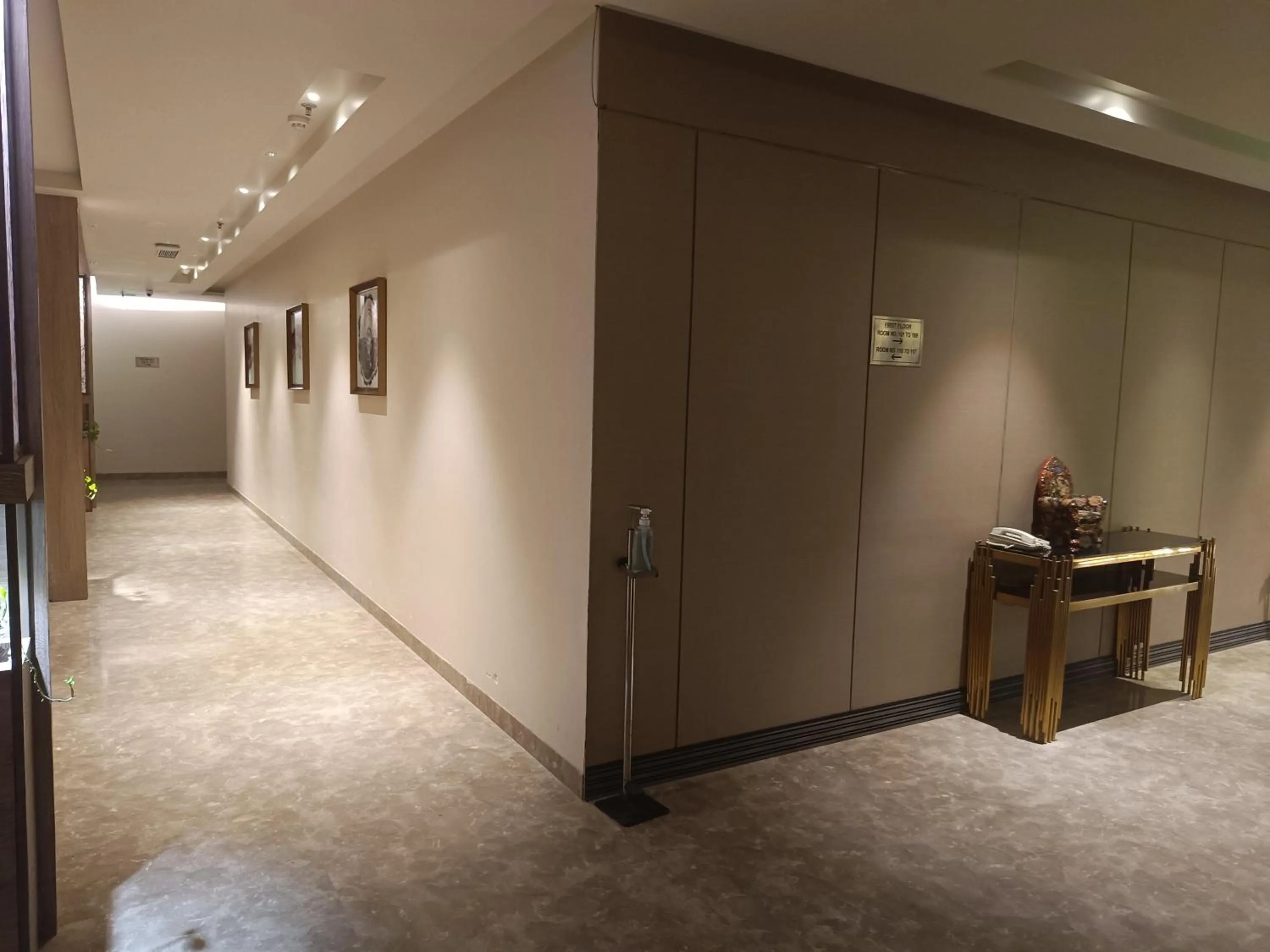 Other in Udman Hotel Greater Noida