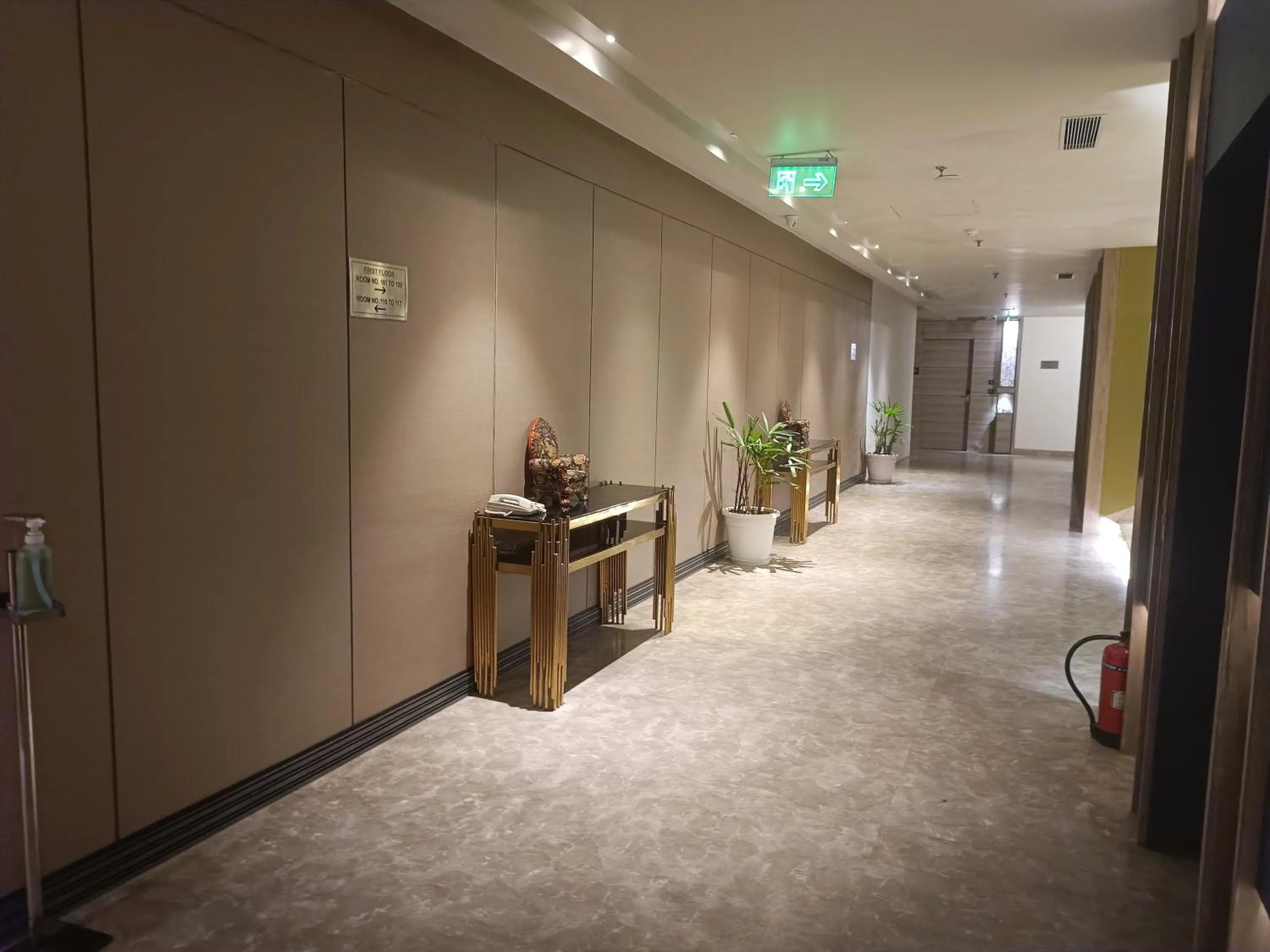 Other in Udman Hotel Greater Noida