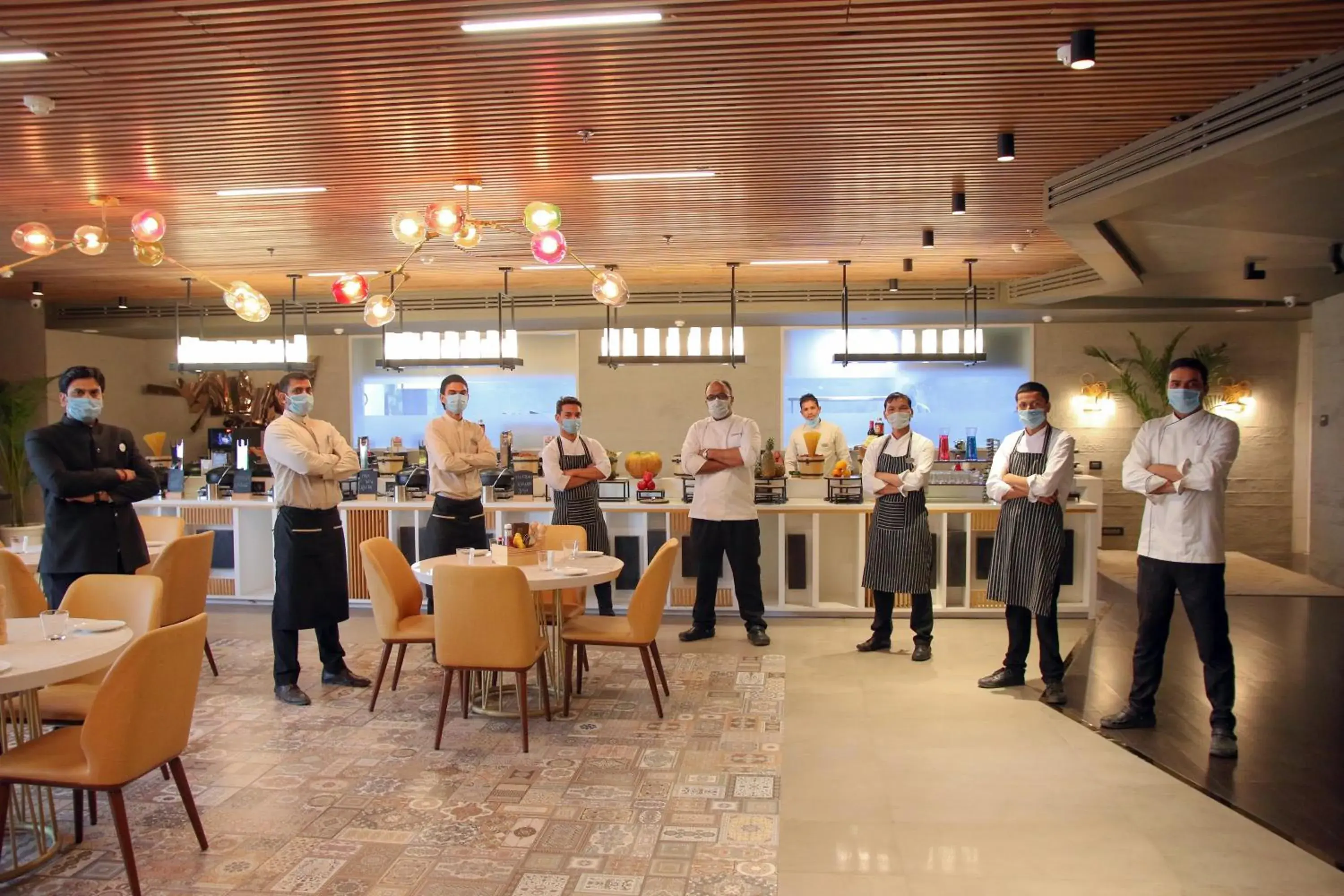 Restaurant/places to eat in Udman Hotel Greater Noida Restaurant/places to eat in Udman Hotel Greater Noida