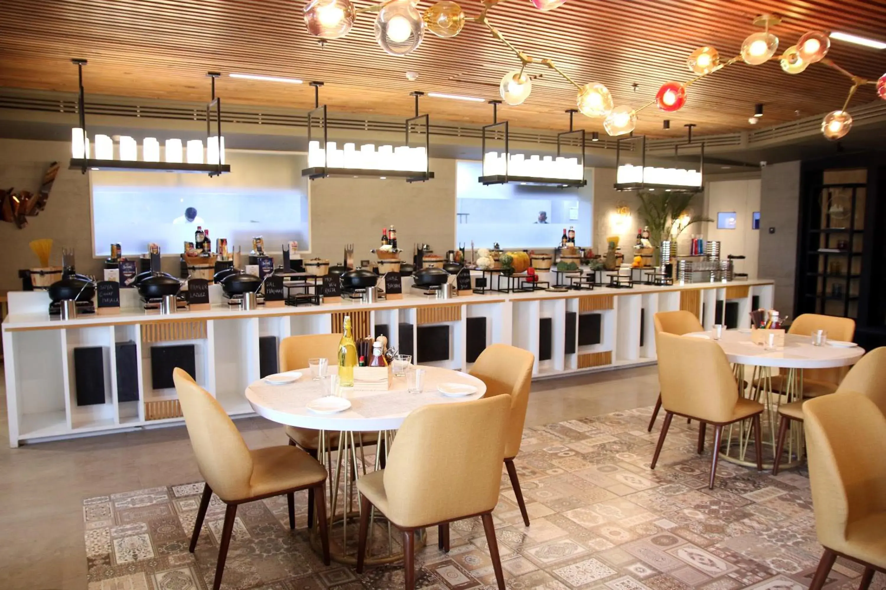 Restaurant/places to eat in Udman Hotel Greater Noida Restaurant/places to eat in Udman Hotel Greater Noida